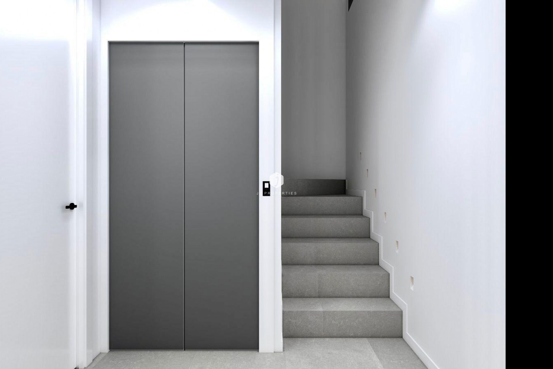 Neue Gebäude - Chalet -
Benijofar - Pueblo