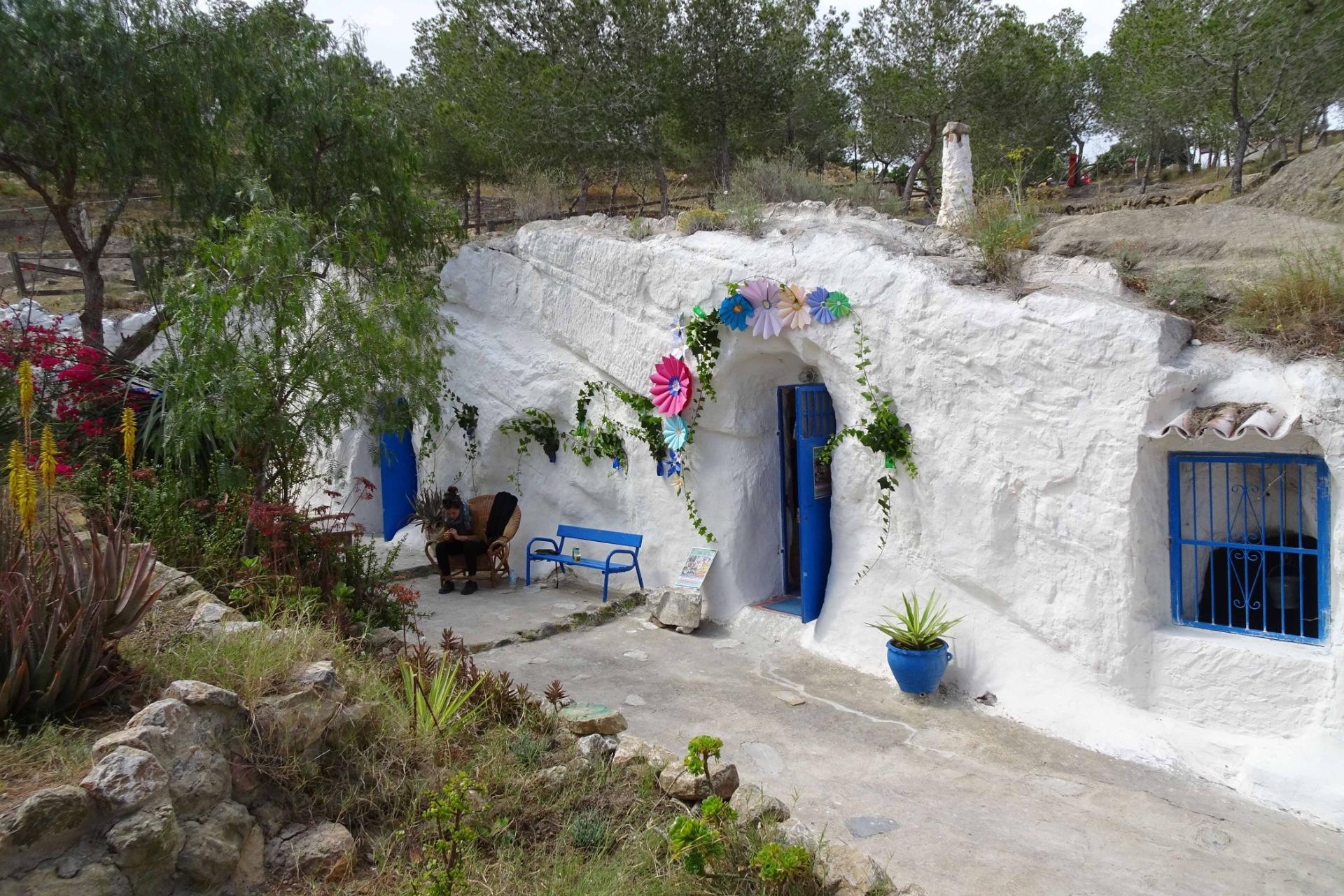 Neue Gebäude - Chalet -
Ciudad Quesada - Pueblo Lucero