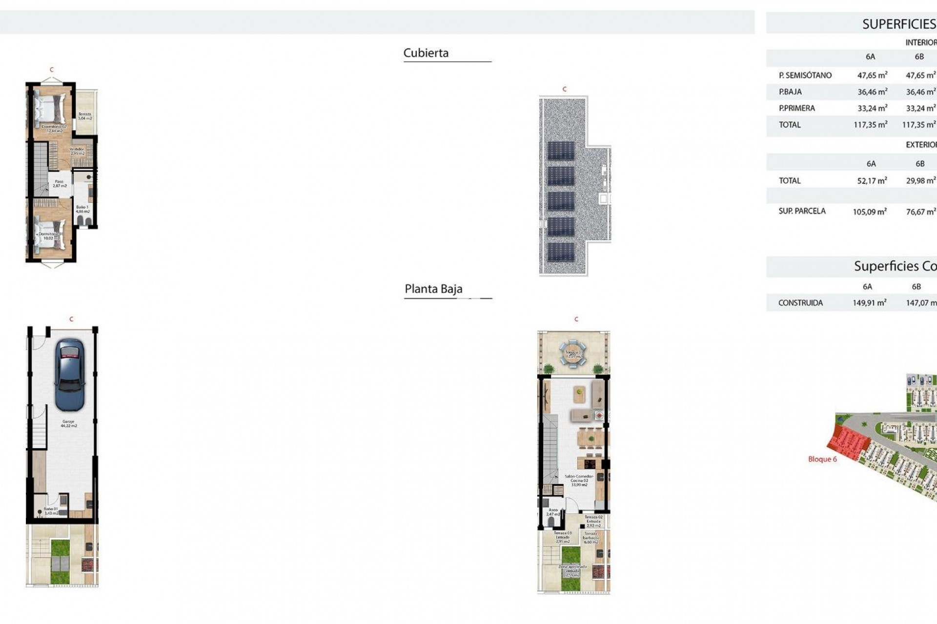 Neue Gebäude - Chalet -
El Ràfol D'Almúnia - Urbanizacion La Almunia