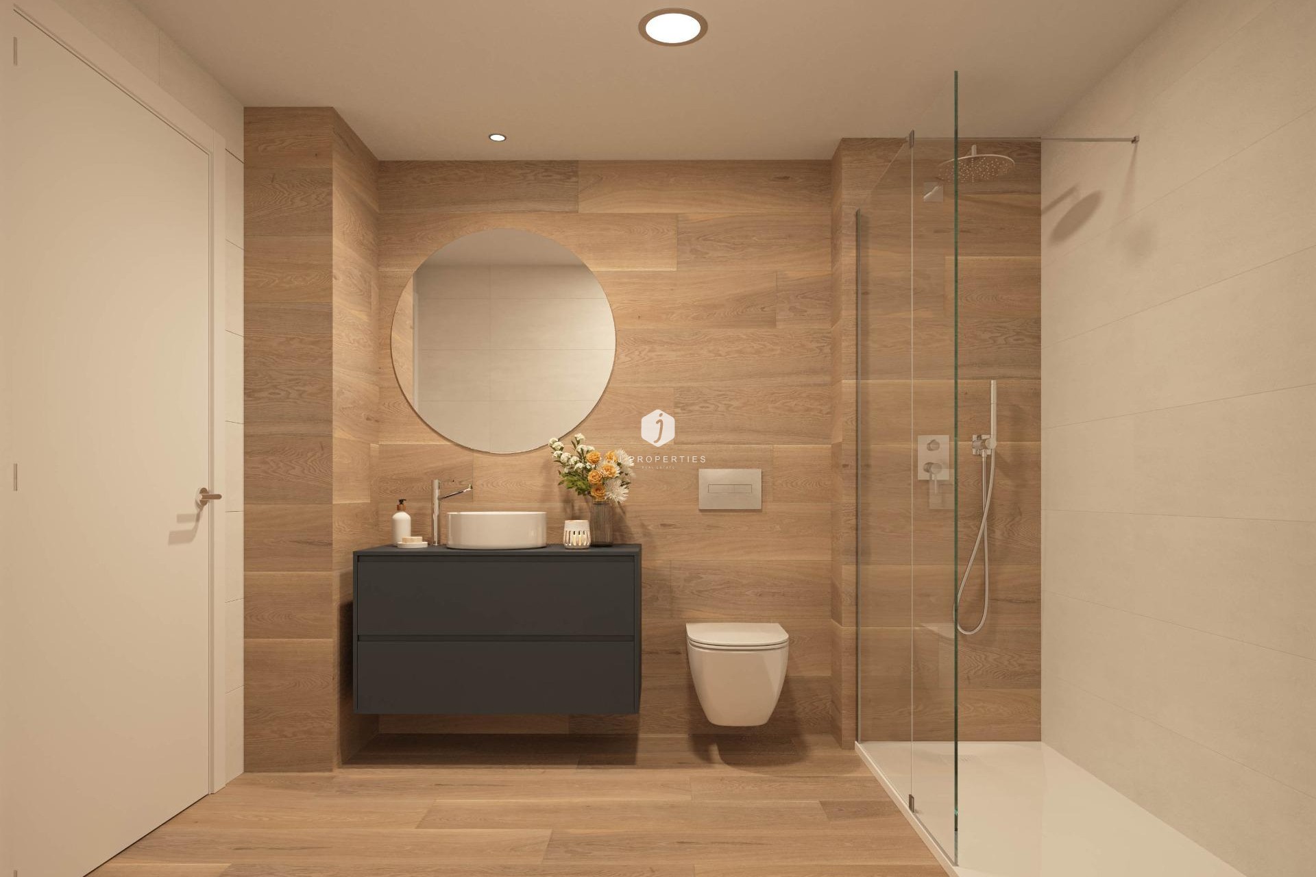 Neue Gebäude - Chalet -
El Verger - Playa de La Almadraba