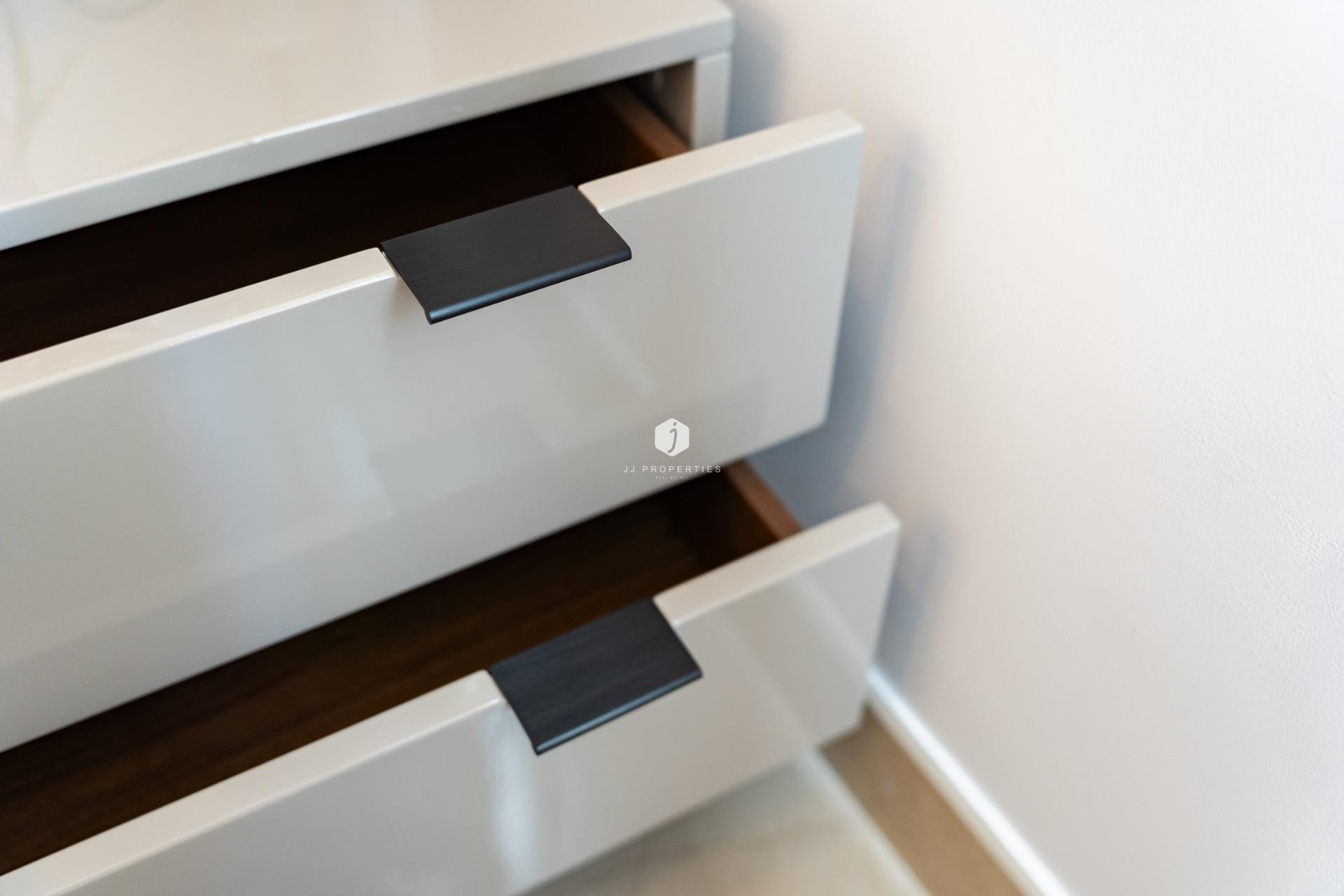 Neue Gebäude - Chalet -
Gran Alacant