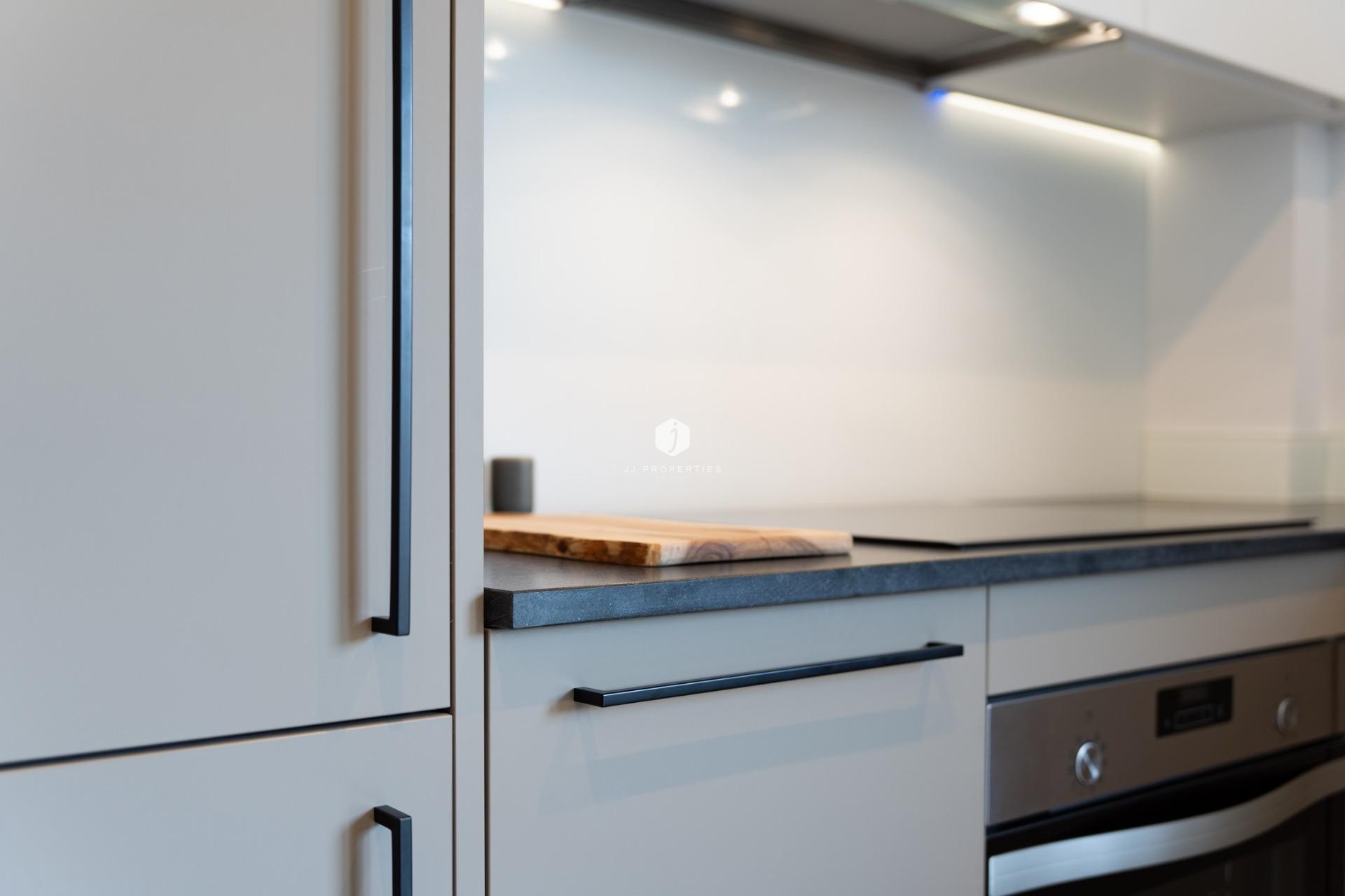 Neue Gebäude - Chalet -
La Marina - El Pinet