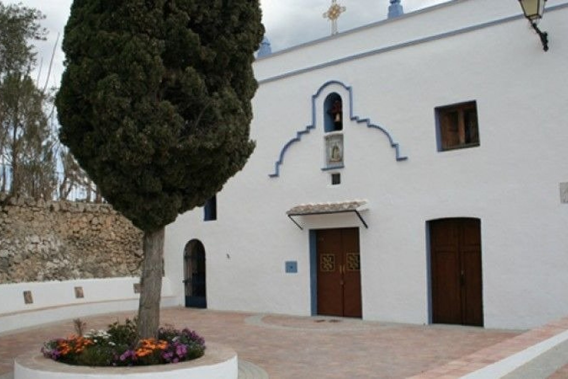 Neue Gebäude - Chalet -
Moraira_Teulada - Verde Pino