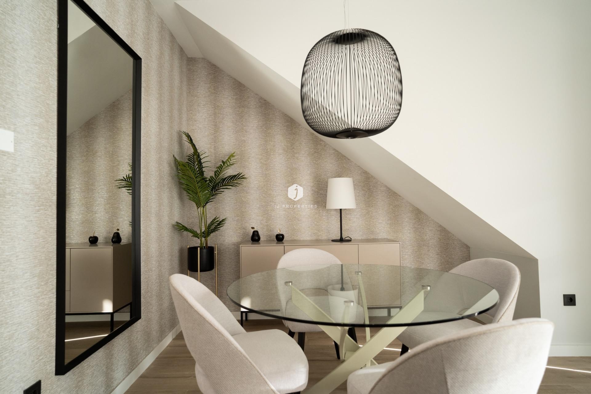 Neue Gebäude - Chalet -
Orihuela Costa - Entre golf