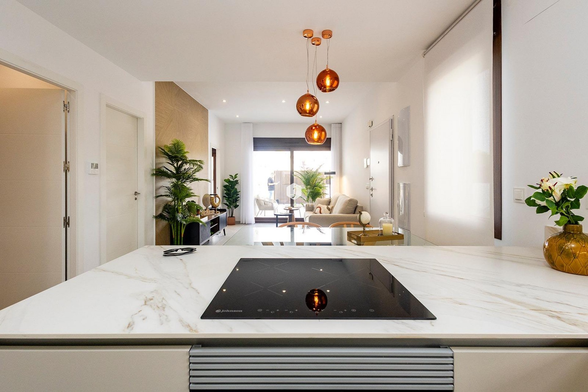 Neue Gebäude - Chalet -
Orihuela - Vistabella Golf