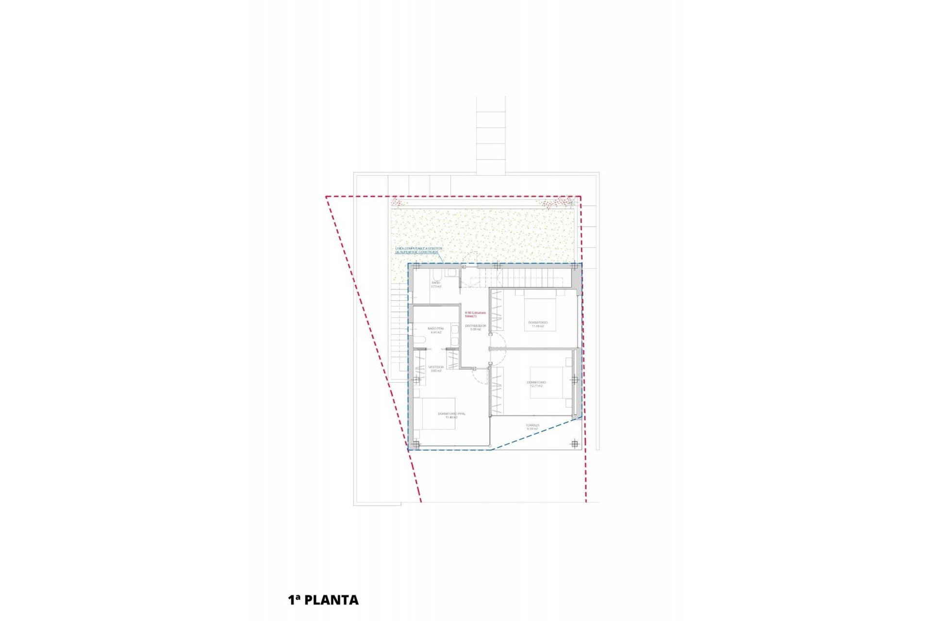 Neue Gebäude - Chalet -
Pilar de la Horadada - Pinar de Campoverde