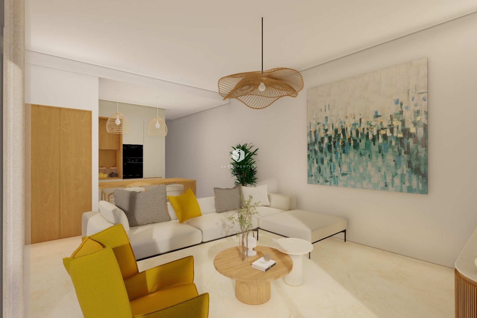 Neue Gebäude - Chalet -
Santiago de la Ribera - Santiago De La Ribera