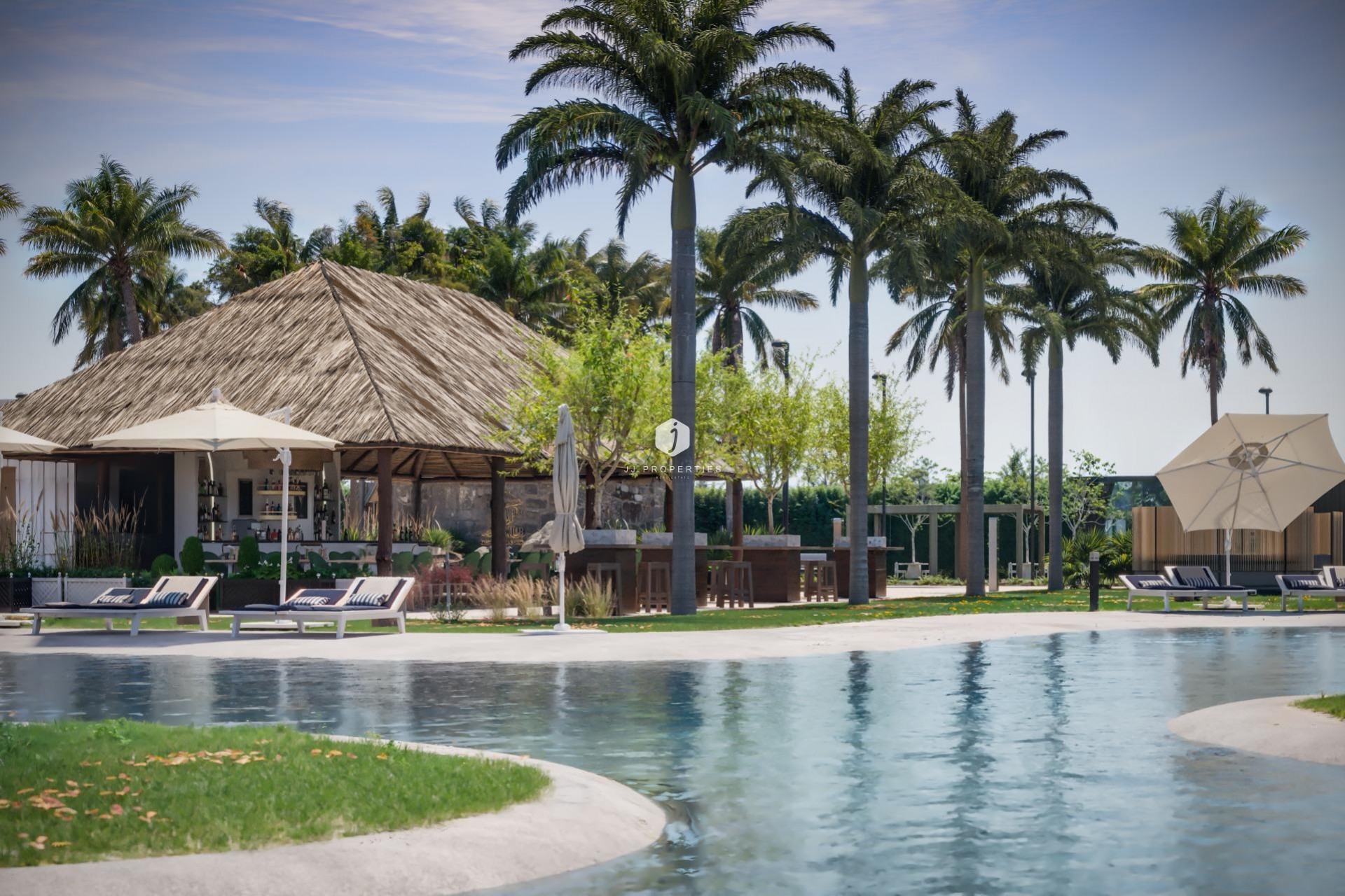 Neue Gebäude - Chalet -
Torre Pacheco - Roldán