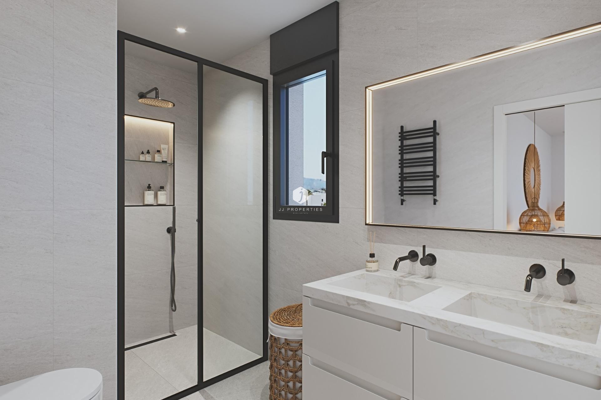 Neue Gebäude - Chalet -
Torre Pacheco - Santa Rosalia Lake And Life Resort