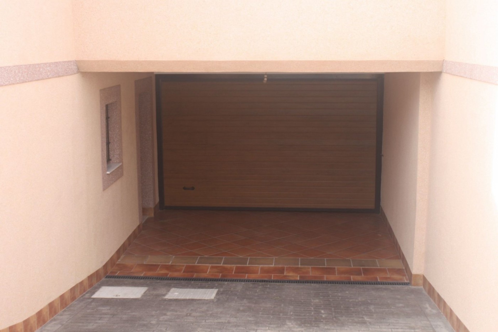 Neue Gebäude - Chalet -
Torrevieja - Los altos