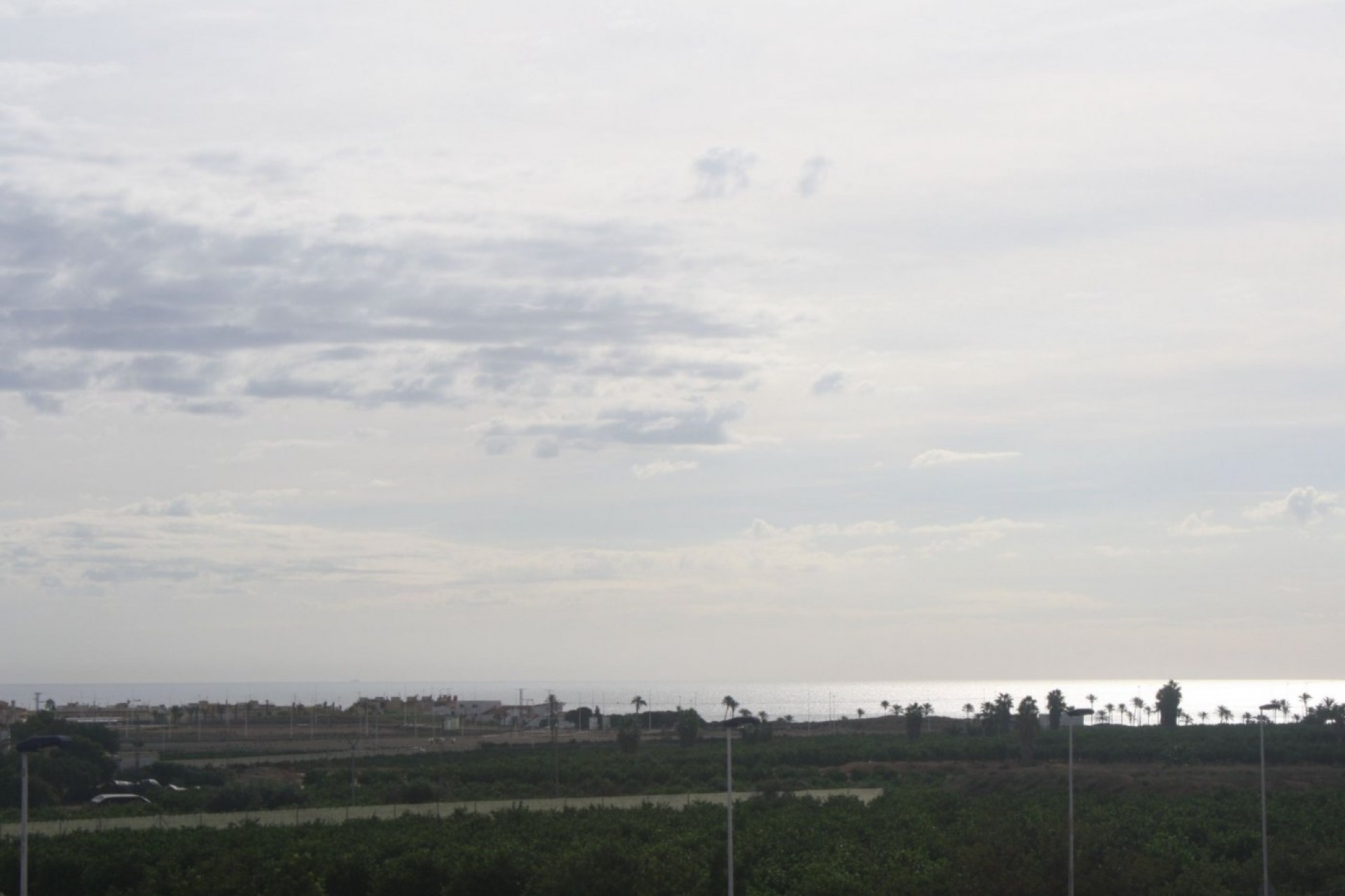 Neue Gebäude - Chalet -
Torrevieja - Los altos