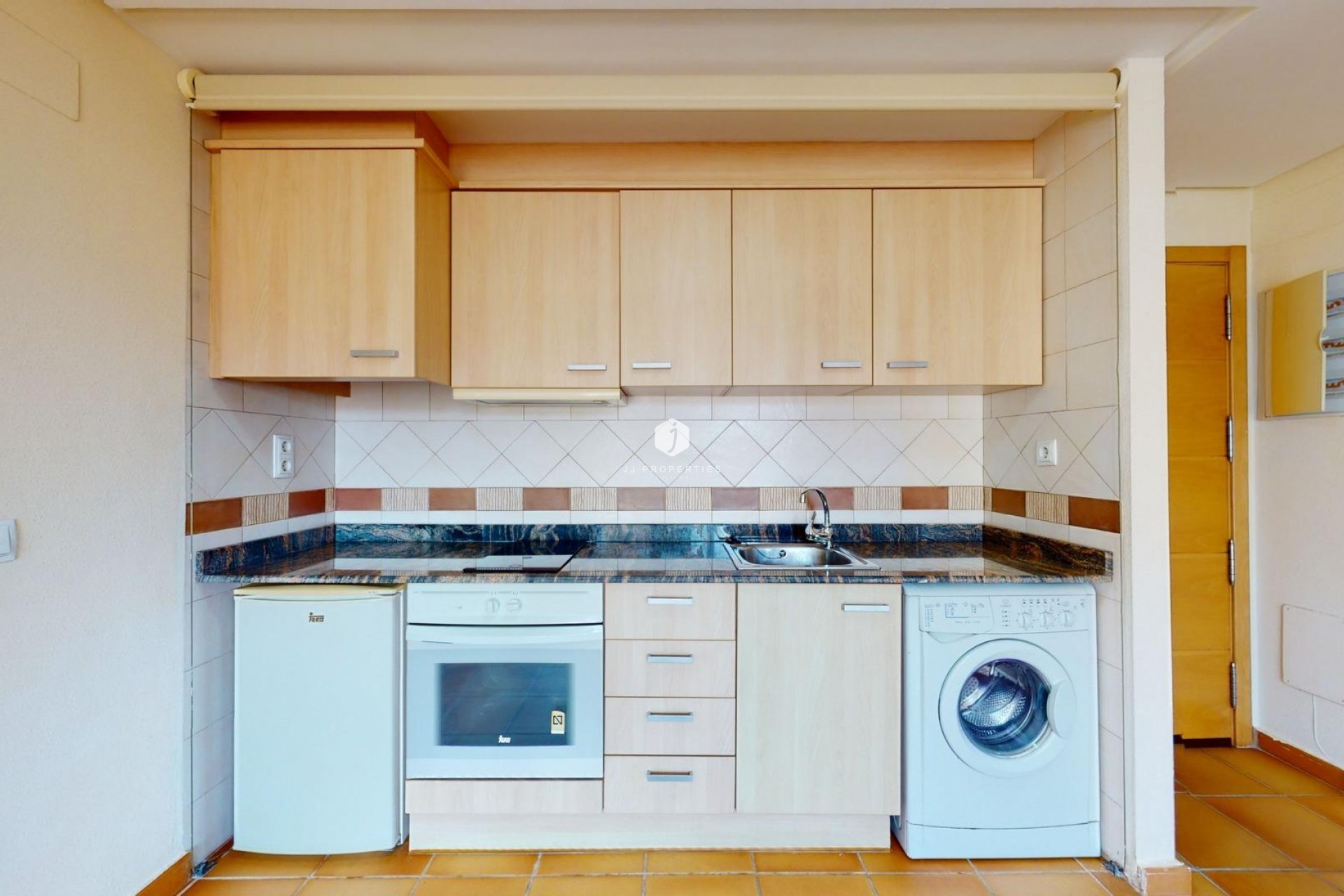 Neue Gebäude - Penthouse -
Archena - Villanueva del Rio Segura