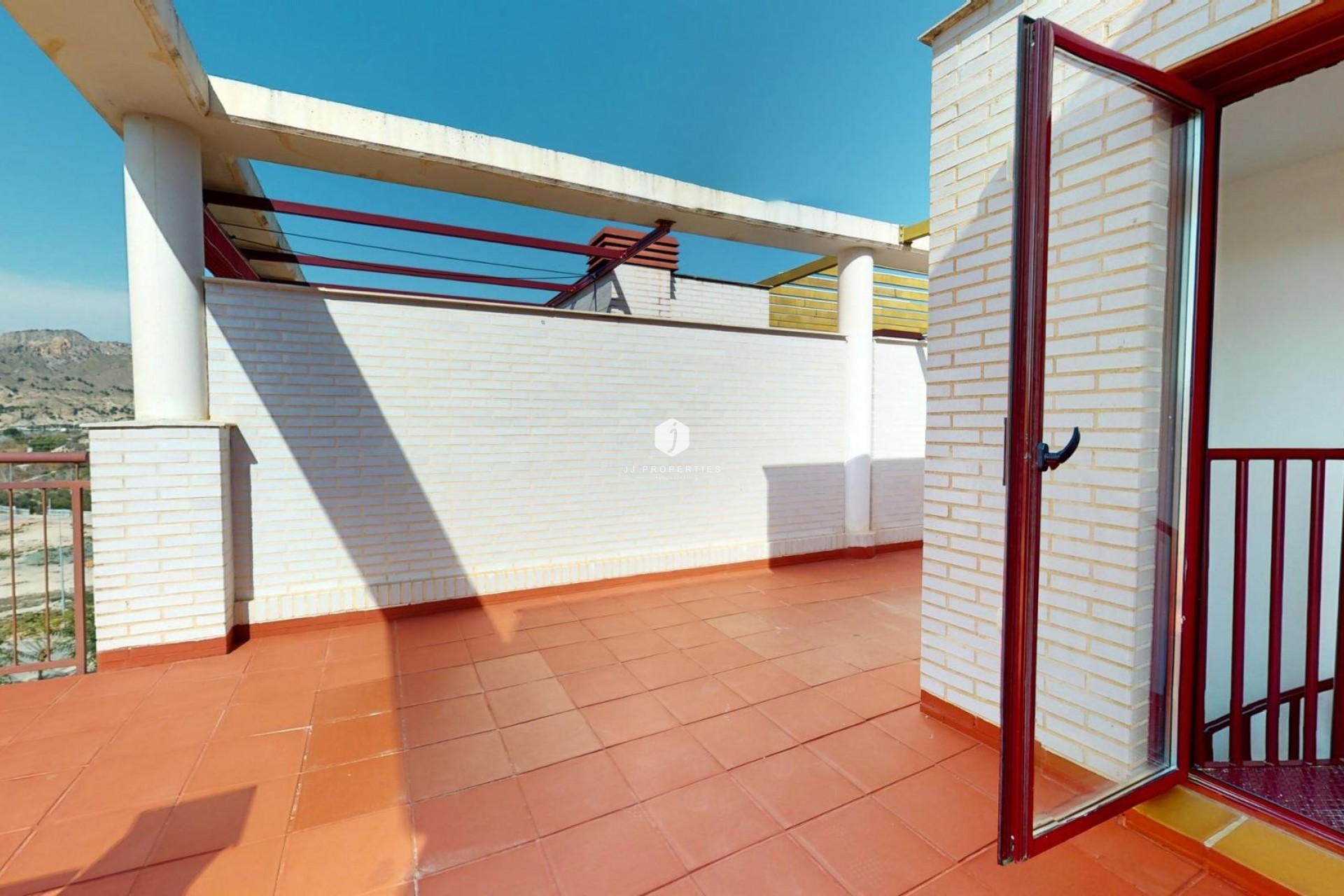 Neue Gebäude - Penthouse -
Archena - Villanueva del Rio Segura