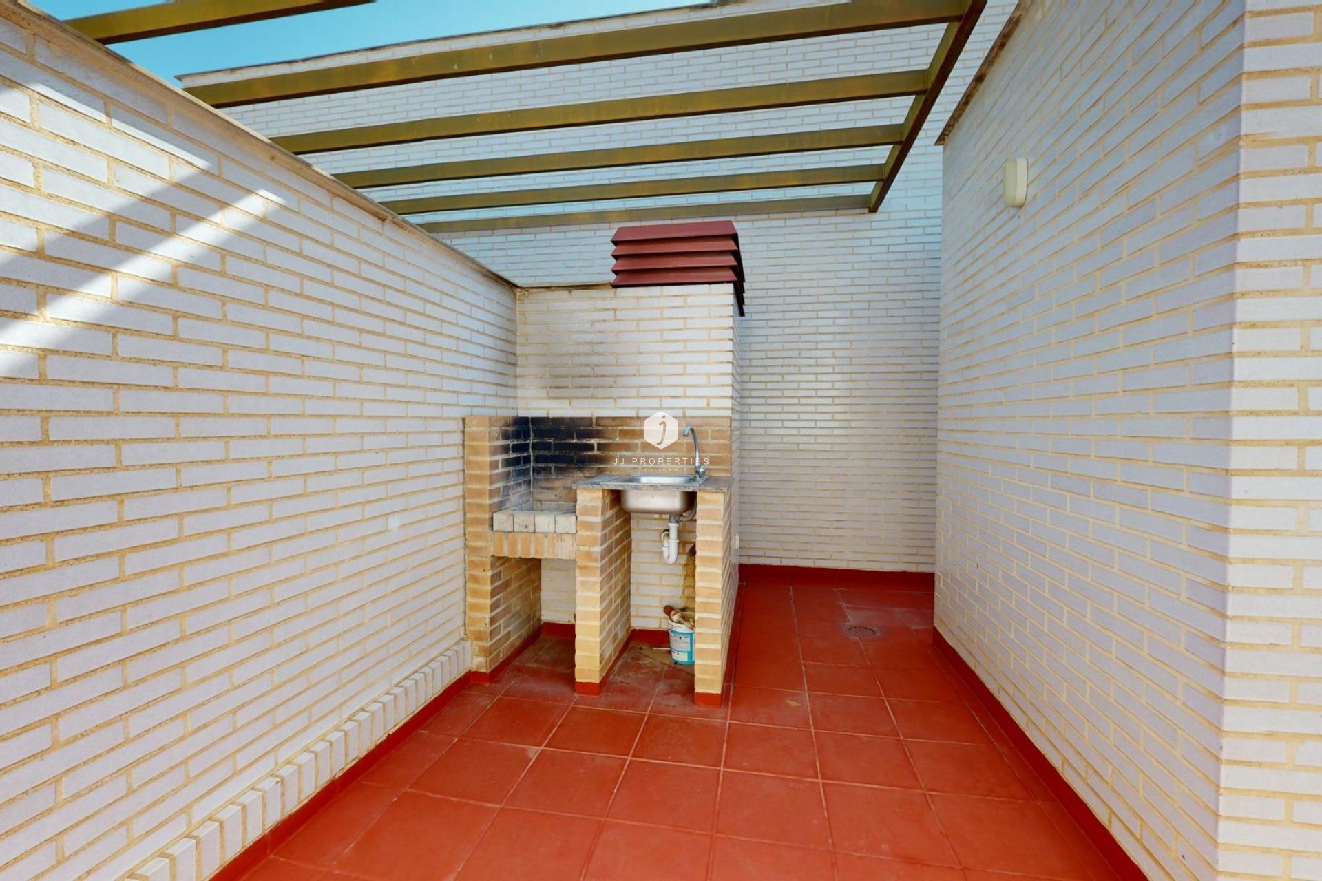 Neue Gebäude - Penthouse -
Archena - Villanueva del Rio Segura