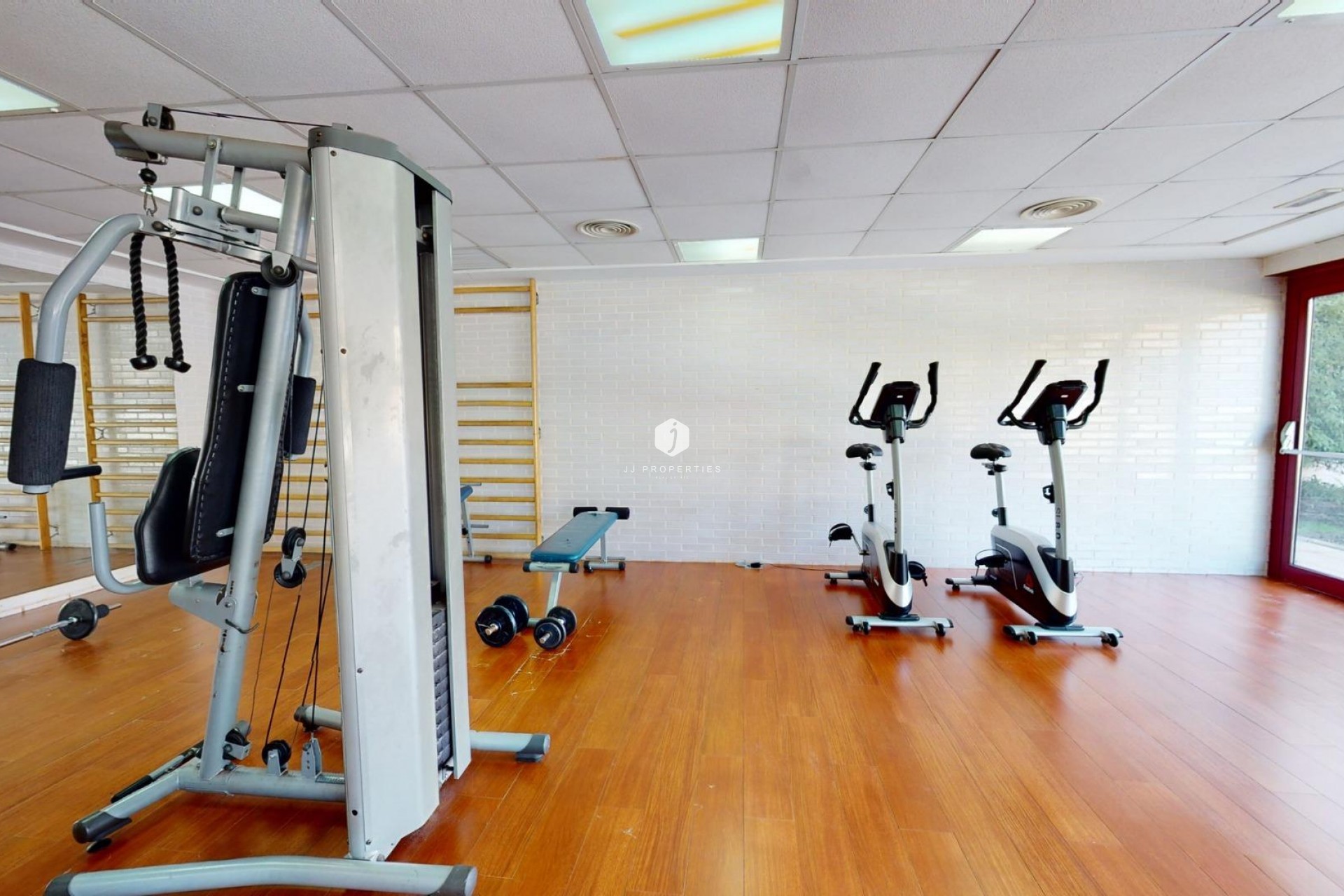 Neue Gebäude - Penthouse -
Archena - Villanueva del Rio Segura