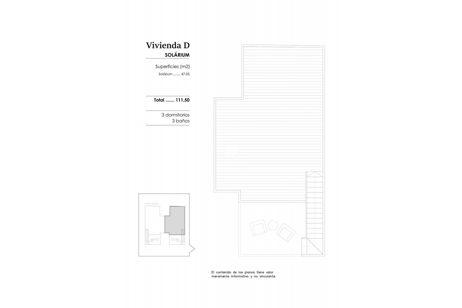 Neue Gebäude - Penthouse -
Benejúzar - pueblo