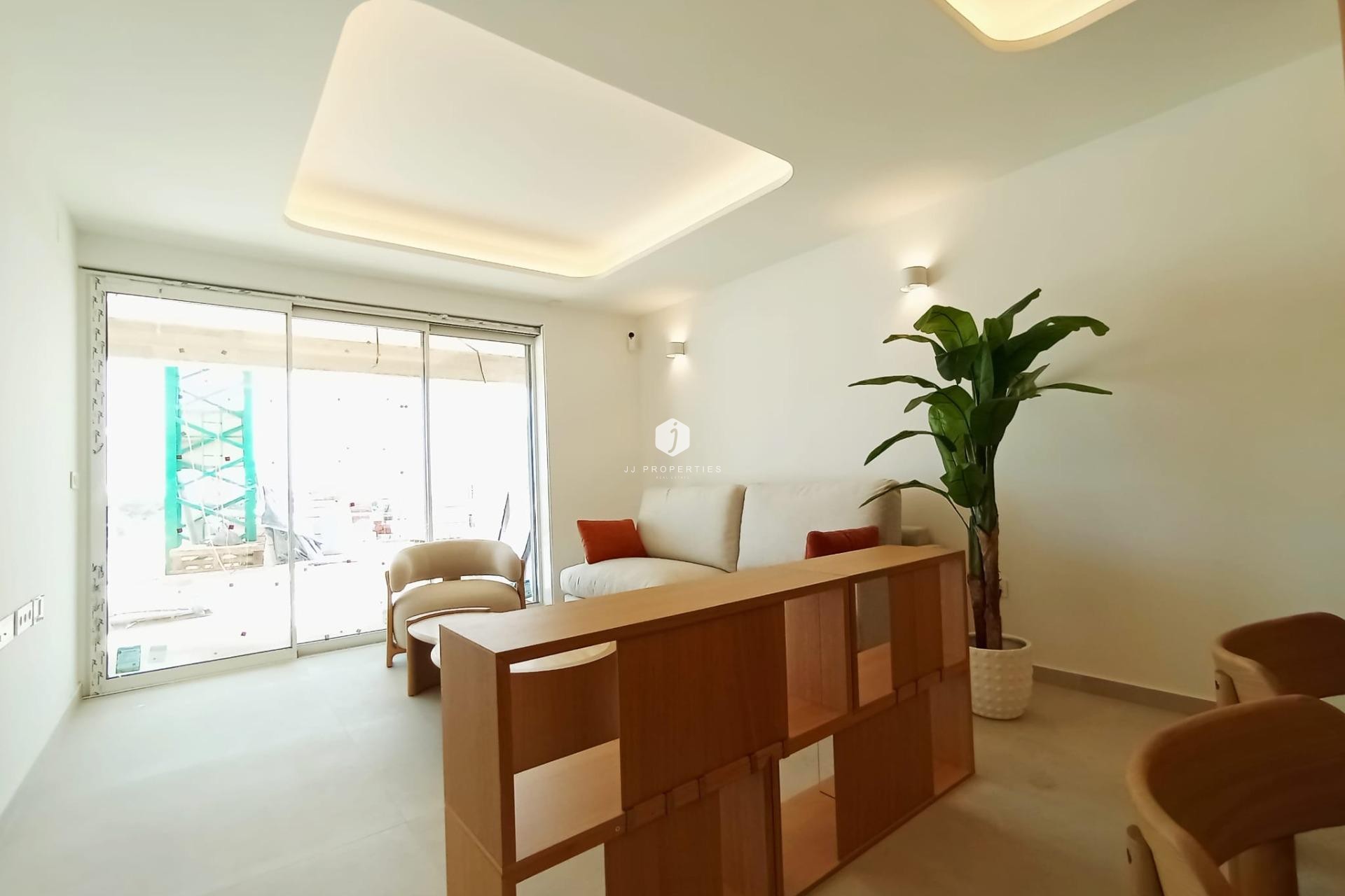 Neue Gebäude - Penthouse -
Benijofar - Pueblo
