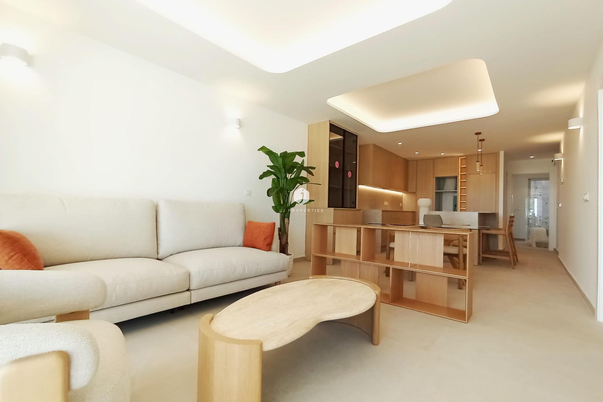 Neue Gebäude - Penthouse -
Benijofar - Pueblo