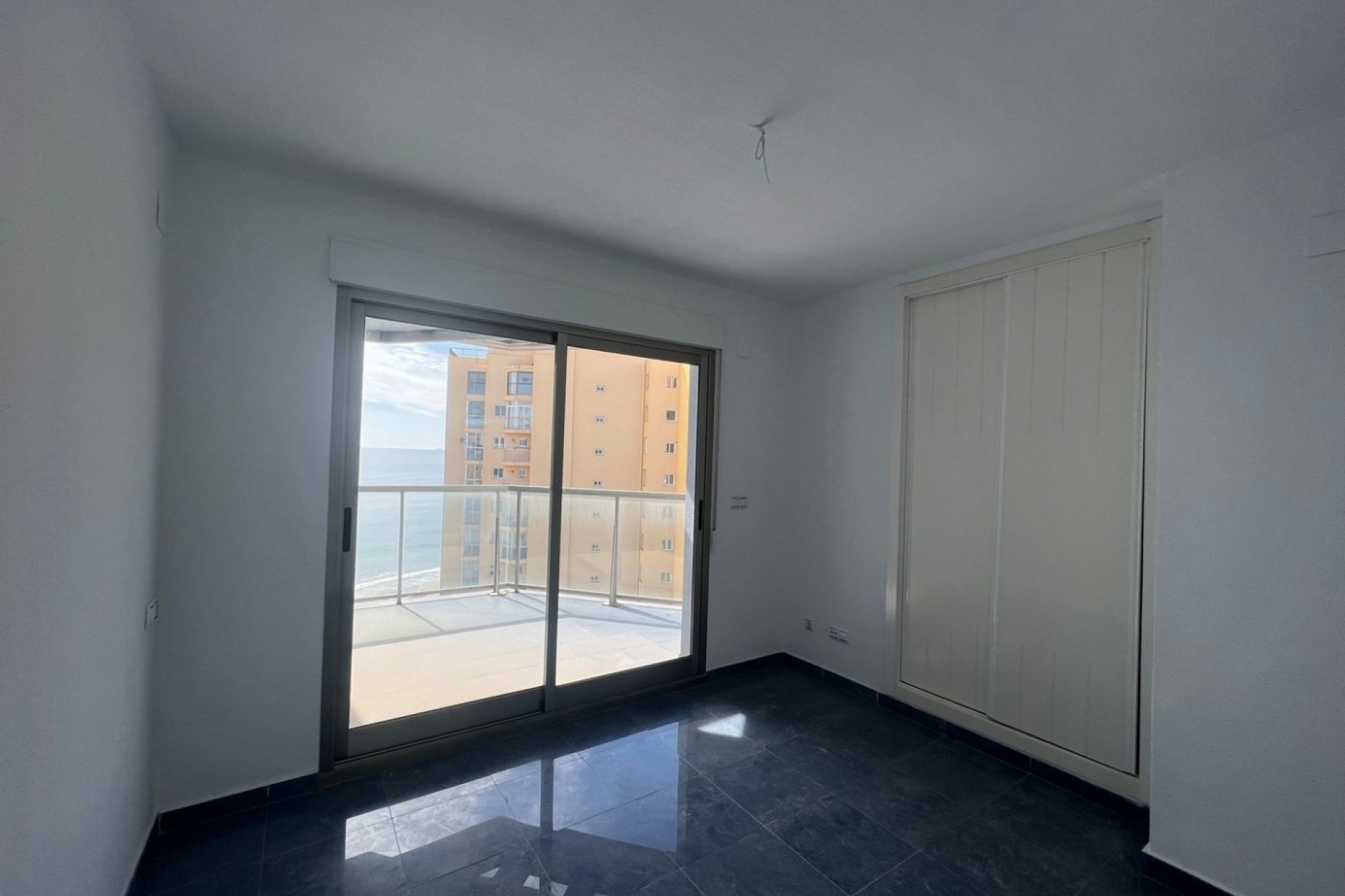 Neue Gebäude - Penthouse -
Calpe - Playa De La Fossa