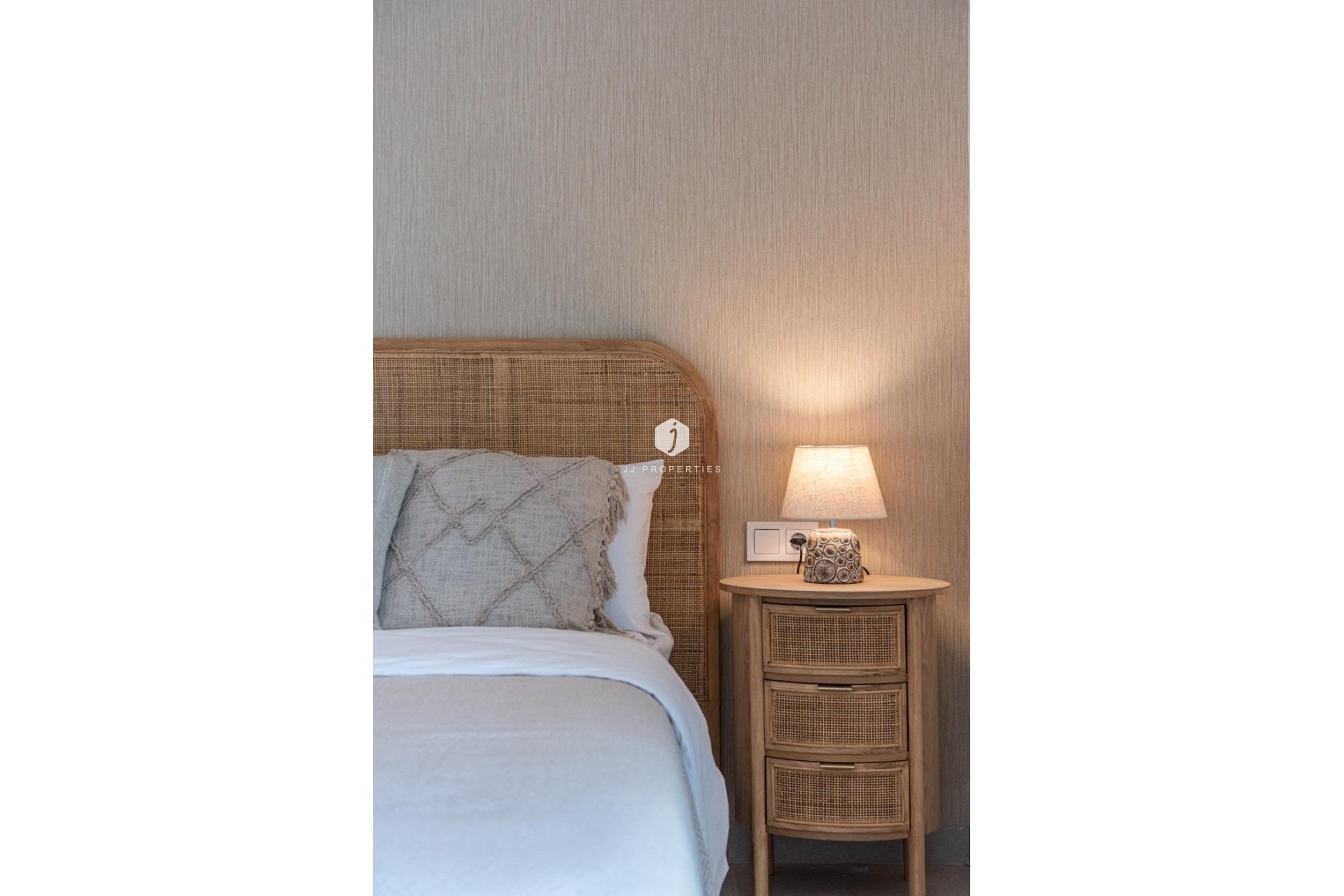 Neue Gebäude - Penthouse -
Cartagena - Mar De Cristal