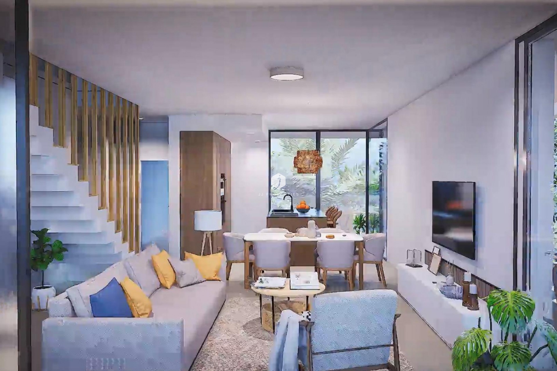 Neue Gebäude - Penthouse -
Cartagena - Mar De Cristal