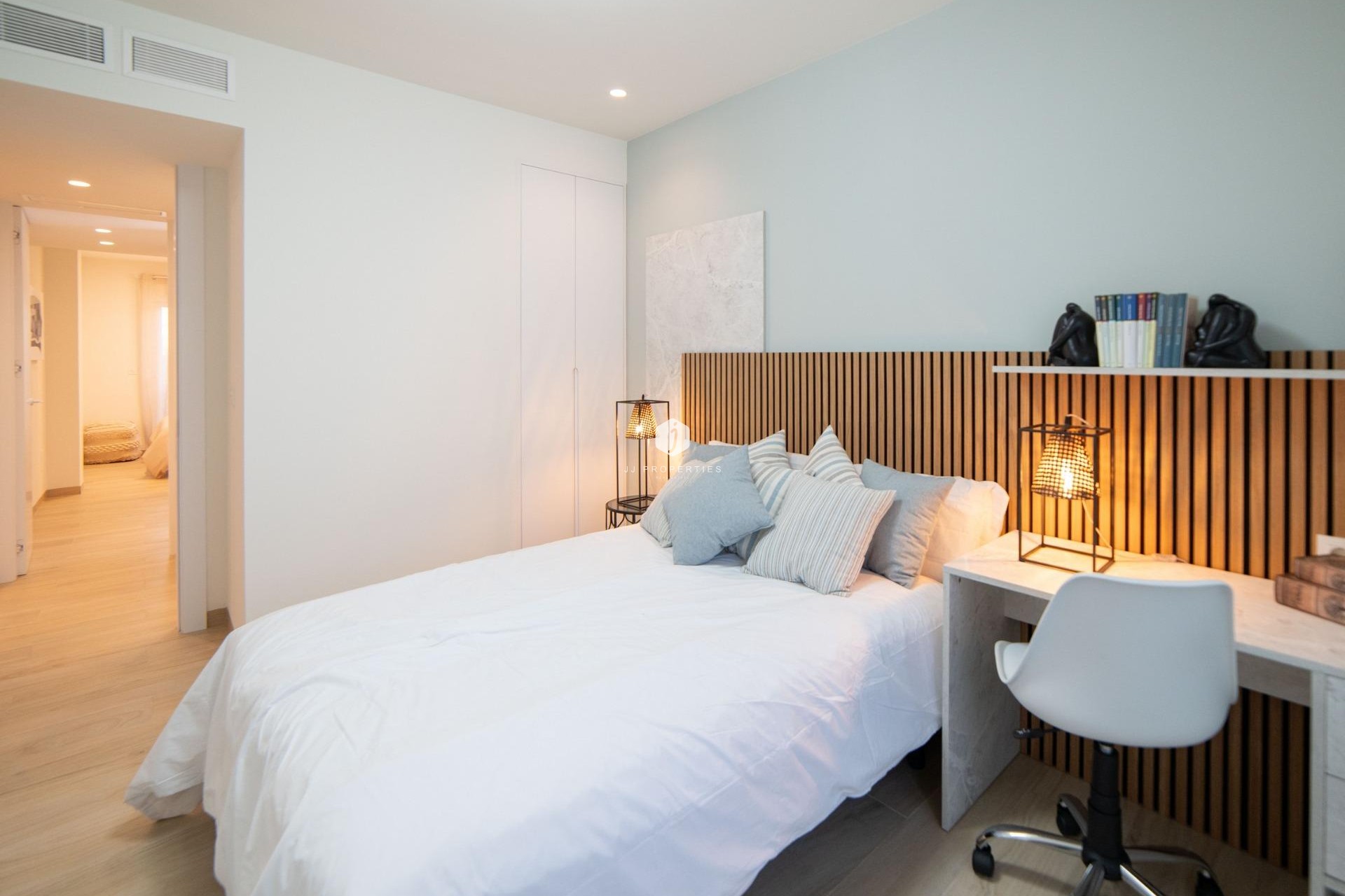 Neue Gebäude - Penthouse -
Guardamar del Segura - El Raso