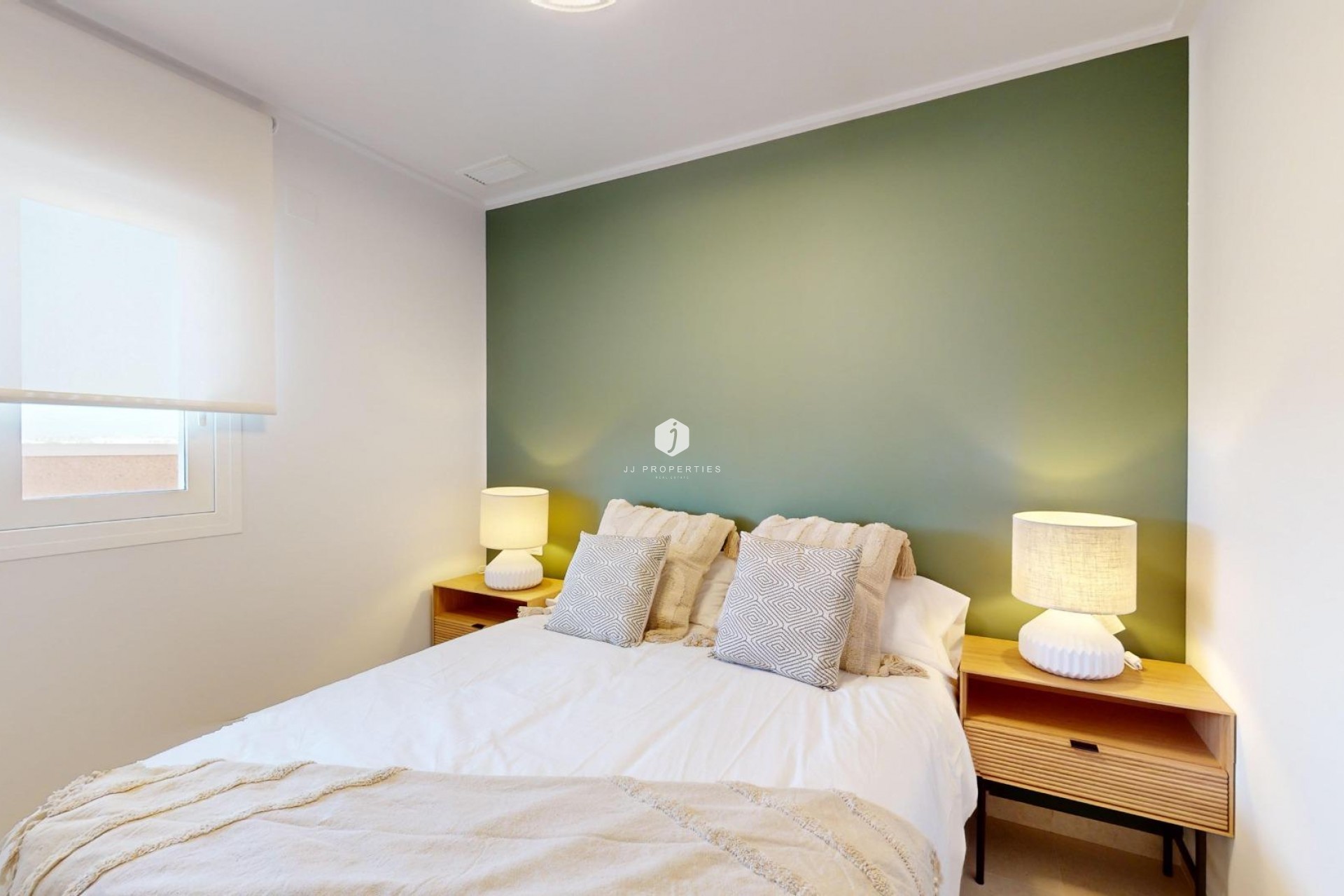 Neue Gebäude - Penthouse -
Guardamar del Segura - El Raso