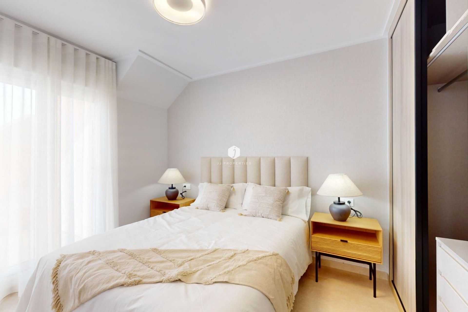 Neue Gebäude - Penthouse -
Guardamar del Segura - El Raso