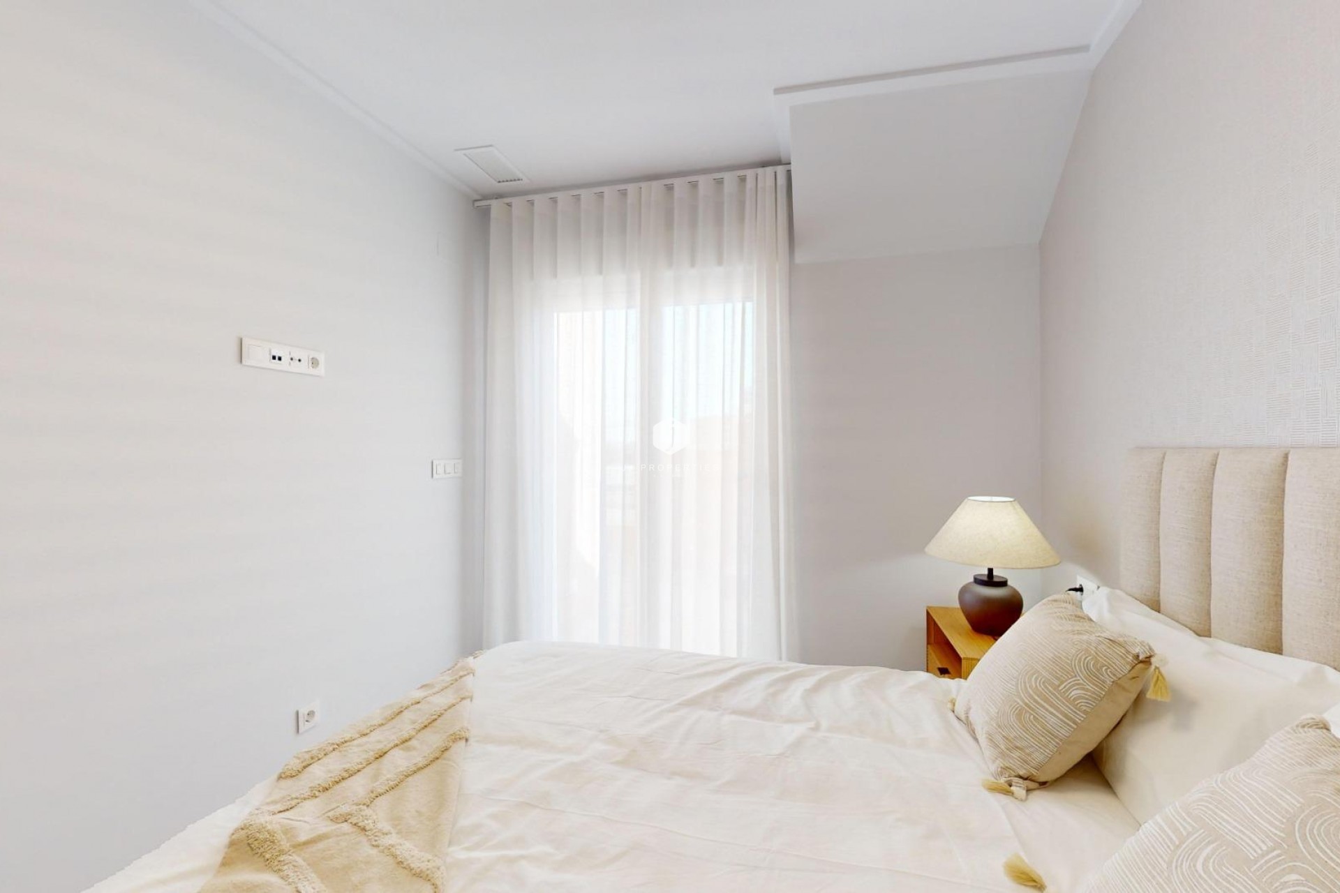 Neue Gebäude - Penthouse -
Guardamar del Segura - El Raso