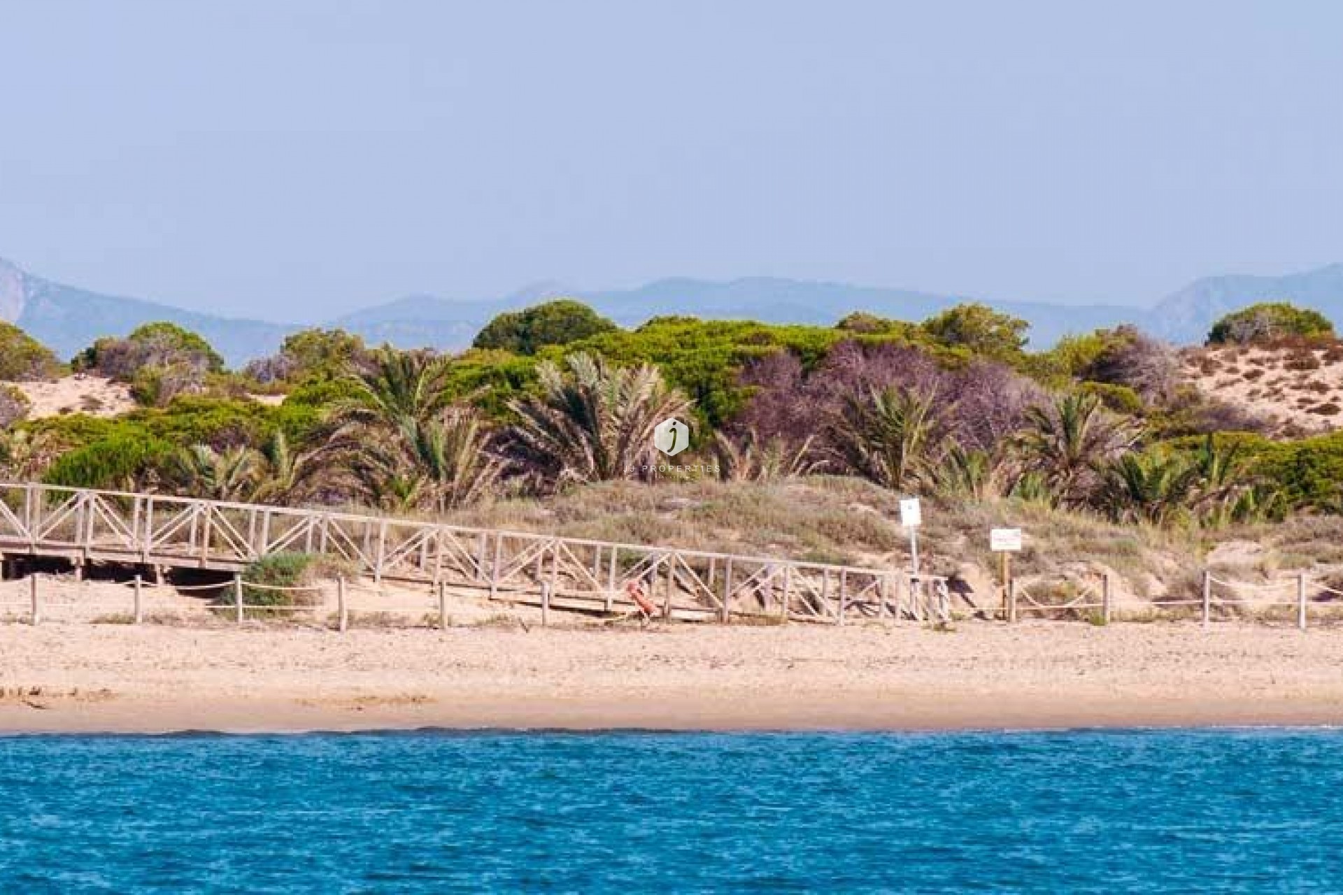 Neue Gebäude - Penthouse -
Guardamar del Segura - Pueblo