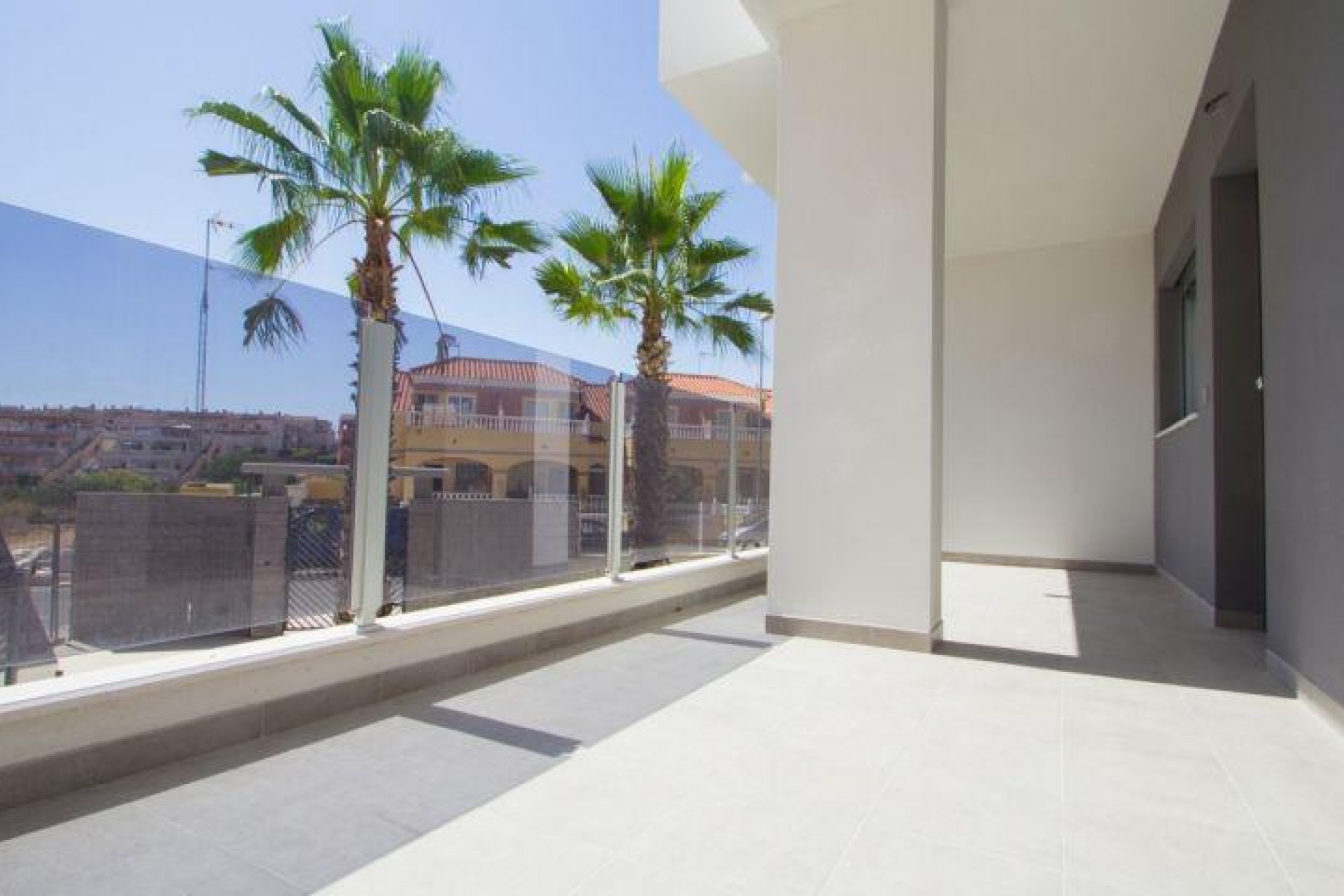 Neue Gebäude - Penthouse -
Orihuela Costa - Las Filipinas