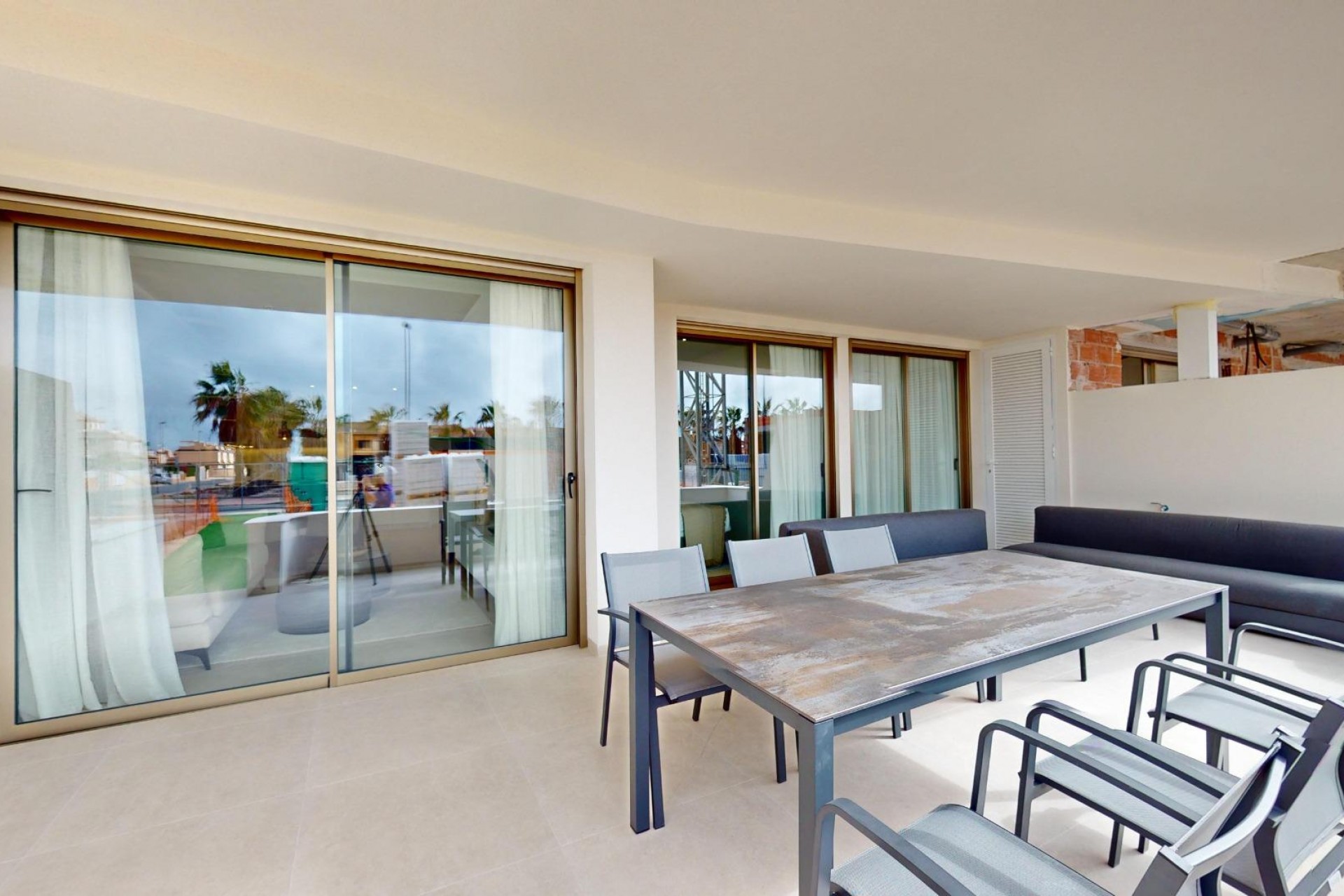 Neue Gebäude - Penthouse -
Orihuela Costa - Lomas de Cabo Roig