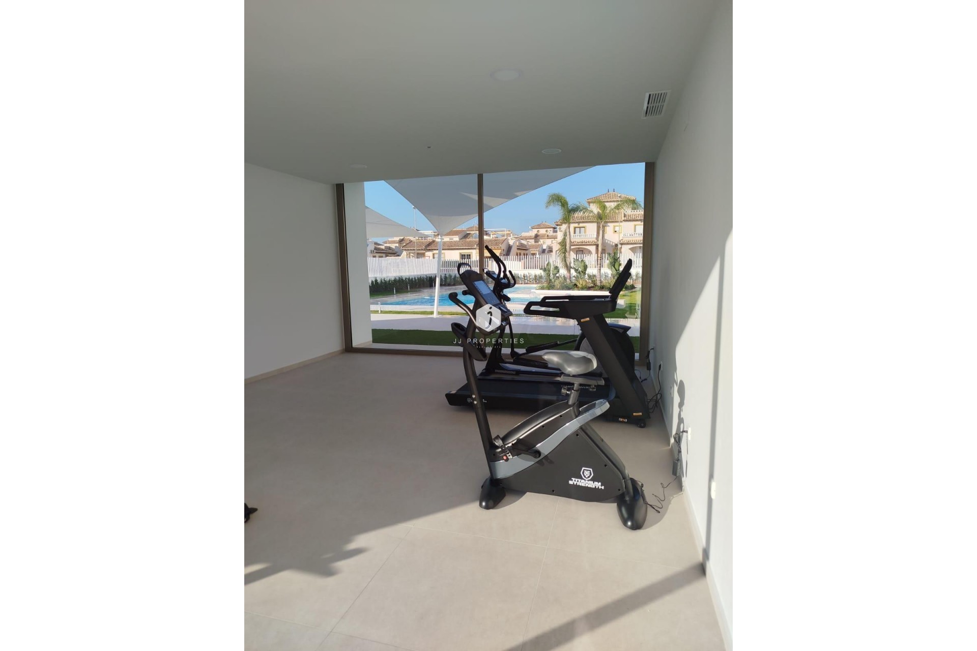 Neue Gebäude - Penthouse -
Orihuela Costa - Lomas de Cabo Roig