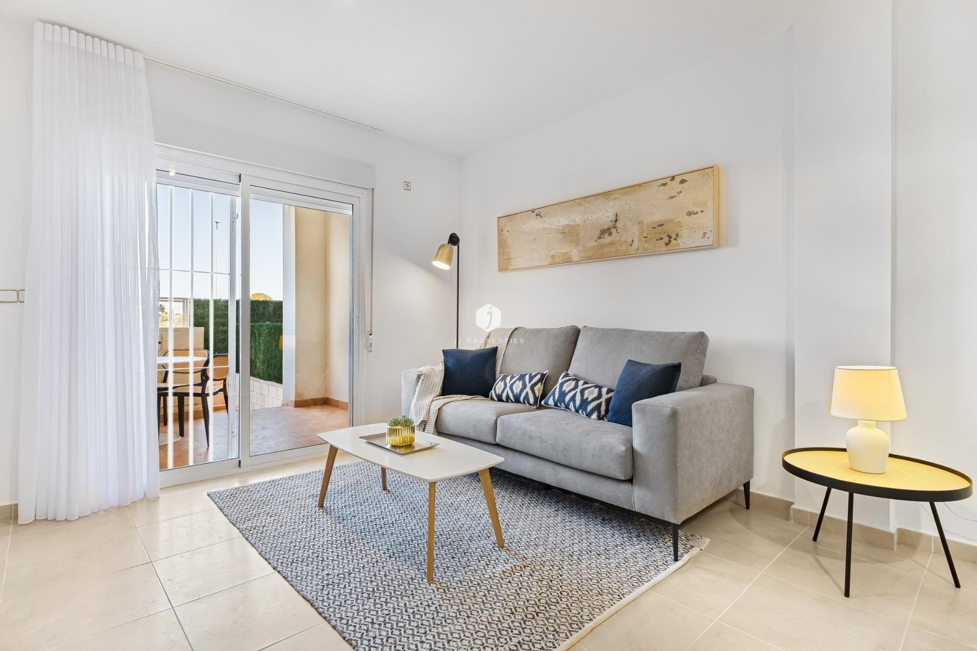 Neue Gebäude - Penthouse -
Orihuela Costa - Lomas de Cabo Roig