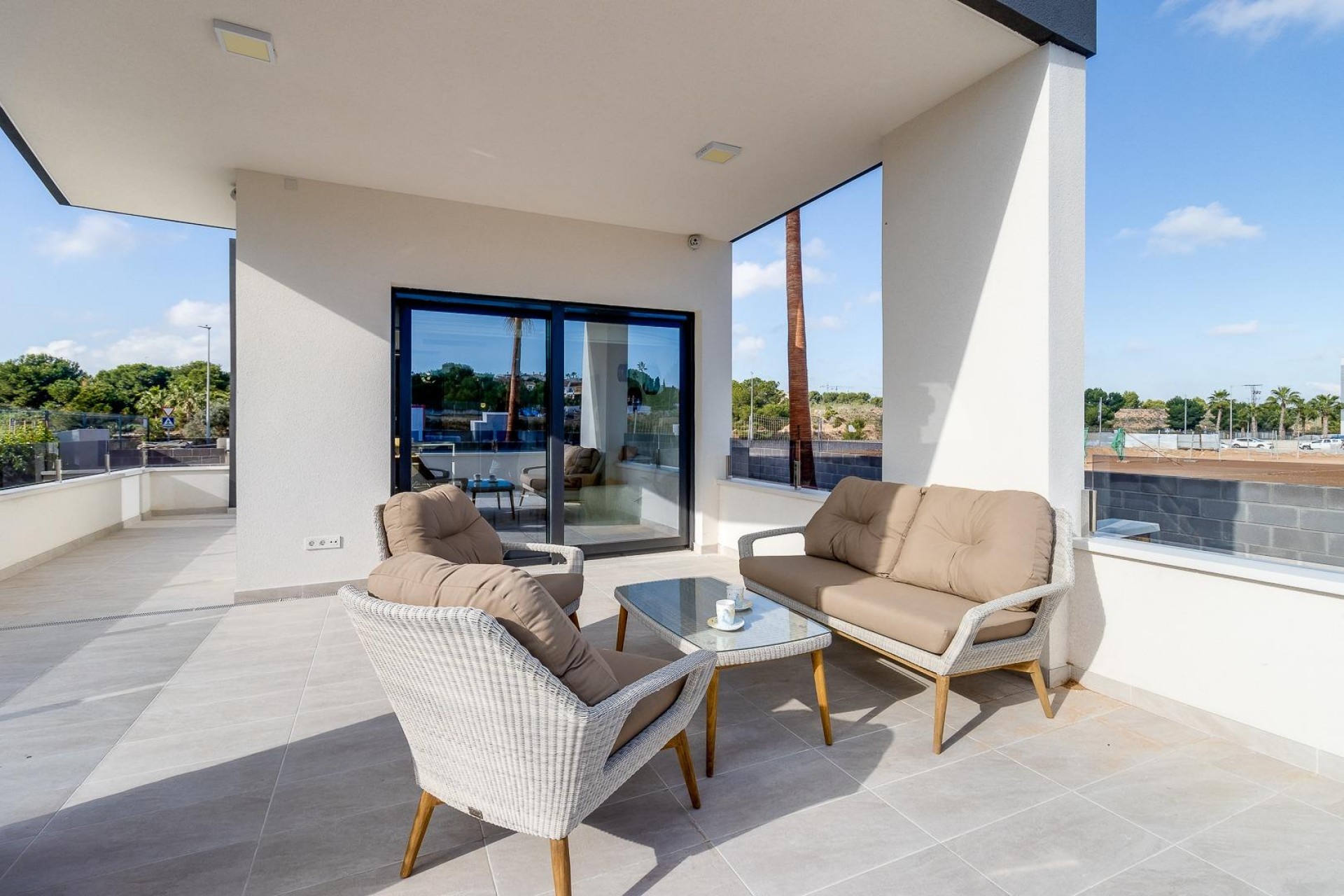 Neue Gebäude - Penthouse -
Orihuela Costa - Los Altos