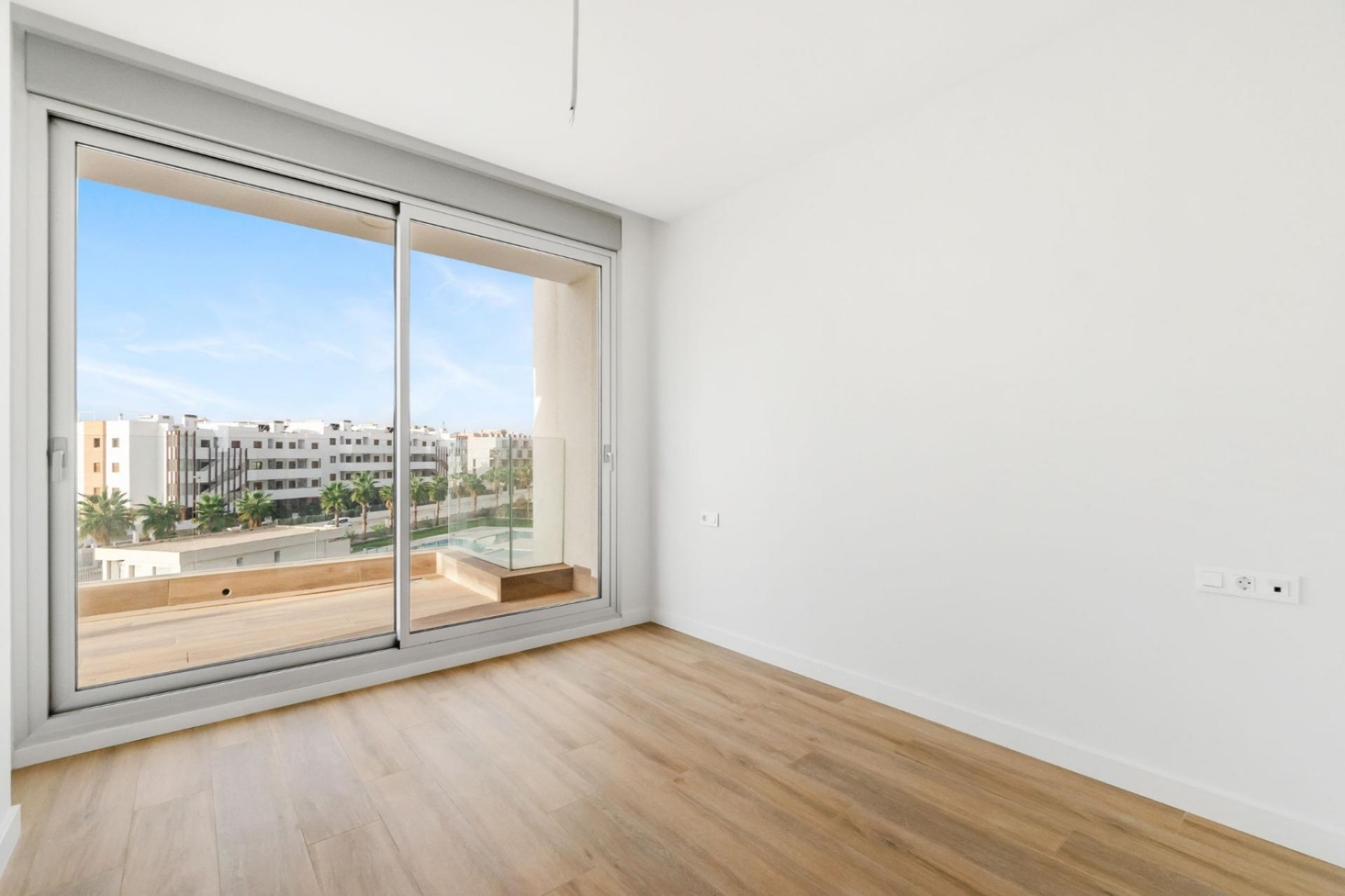 Neue Gebäude - Penthouse -
Orihuela Costa - Villamartín