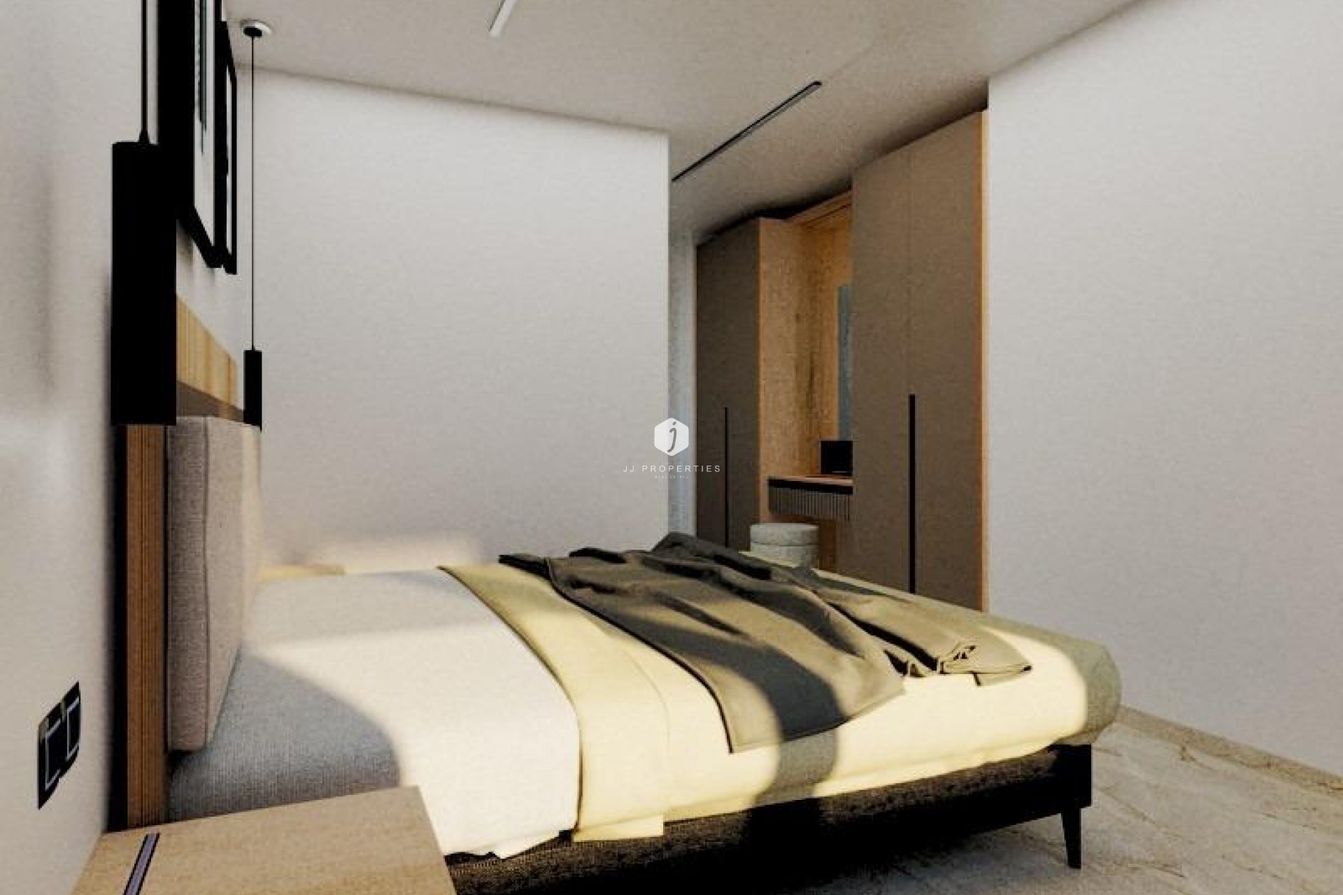 Neue Gebäude - Penthouse -
Pilar de la Horadada - Playa de las Higuericas