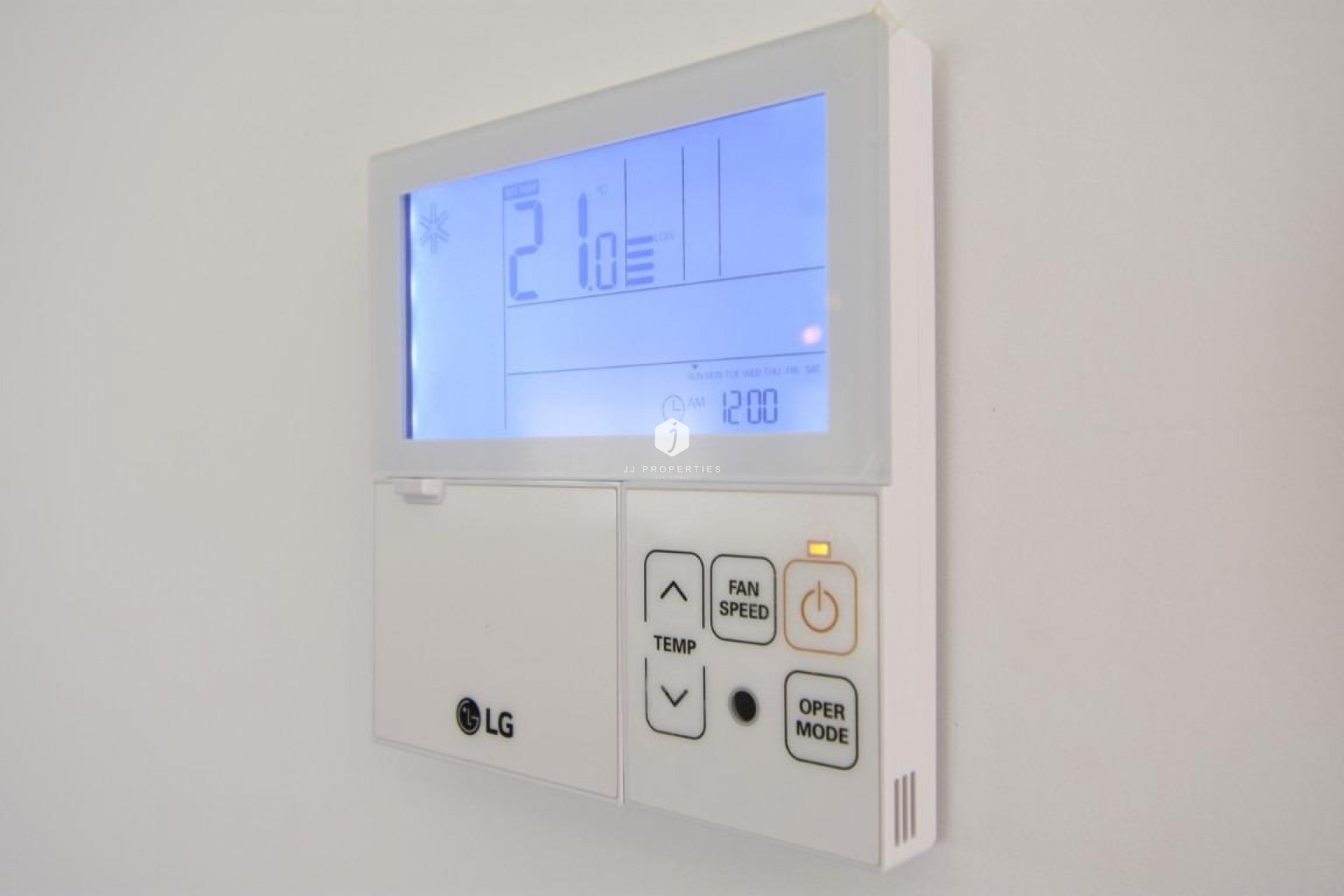 Neue Gebäude - Penthouse -
San Miguel de Salinas - Pueblo