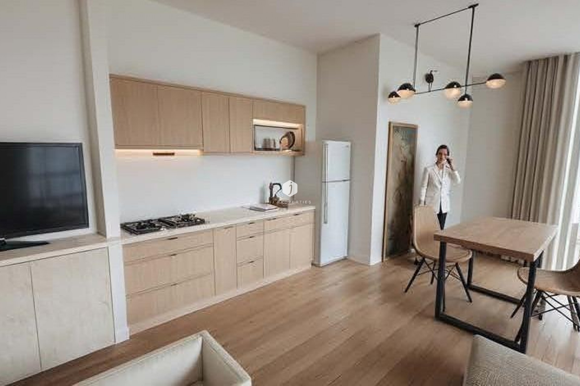 Neue Gebäude - Penthouse -
Torrevieja - Centro