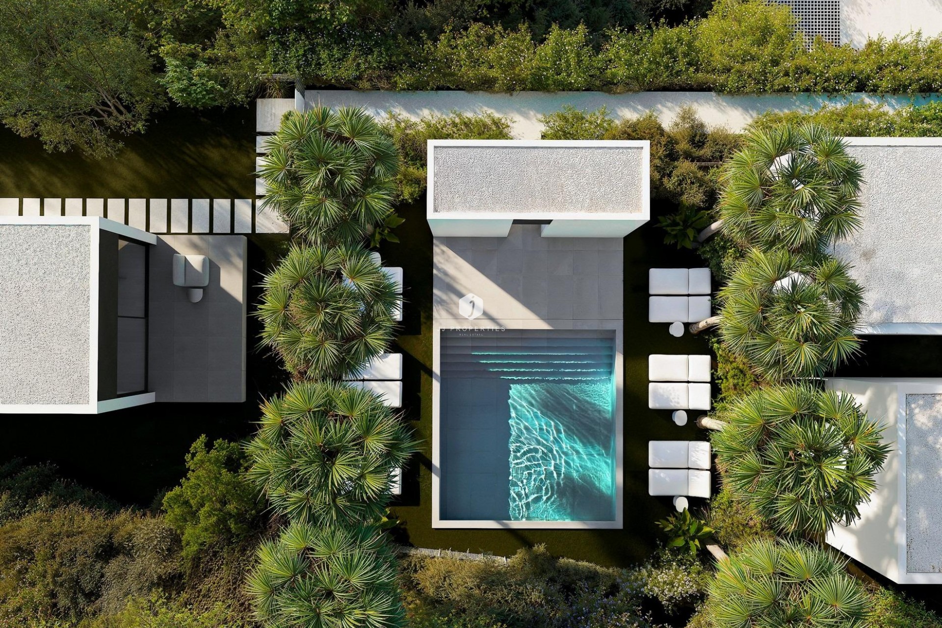 Neue Gebäude - Villa -
Alfas del Pí - Barranc Fondo