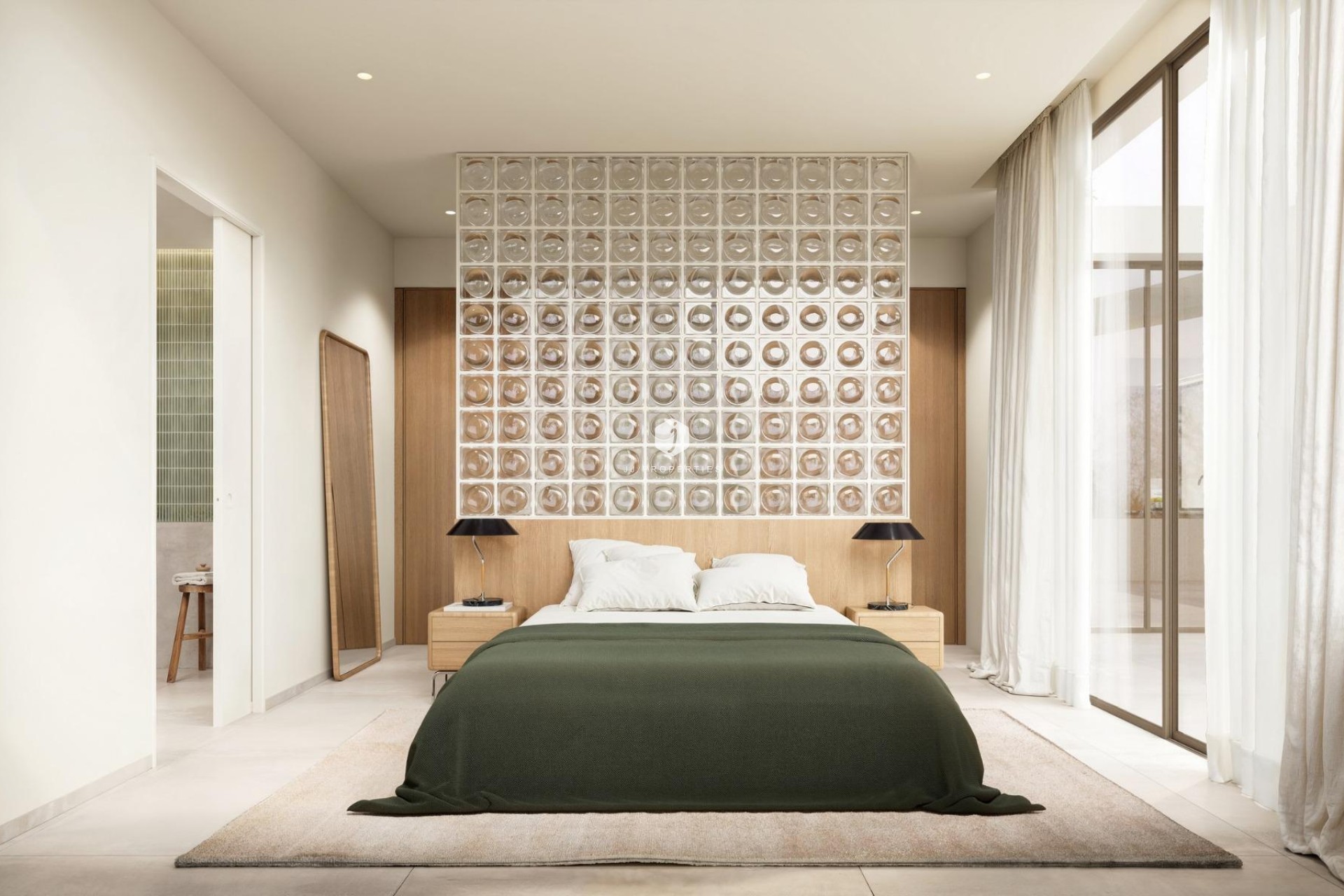 Neue Gebäude - Villa -
Algorfa - La finca golf