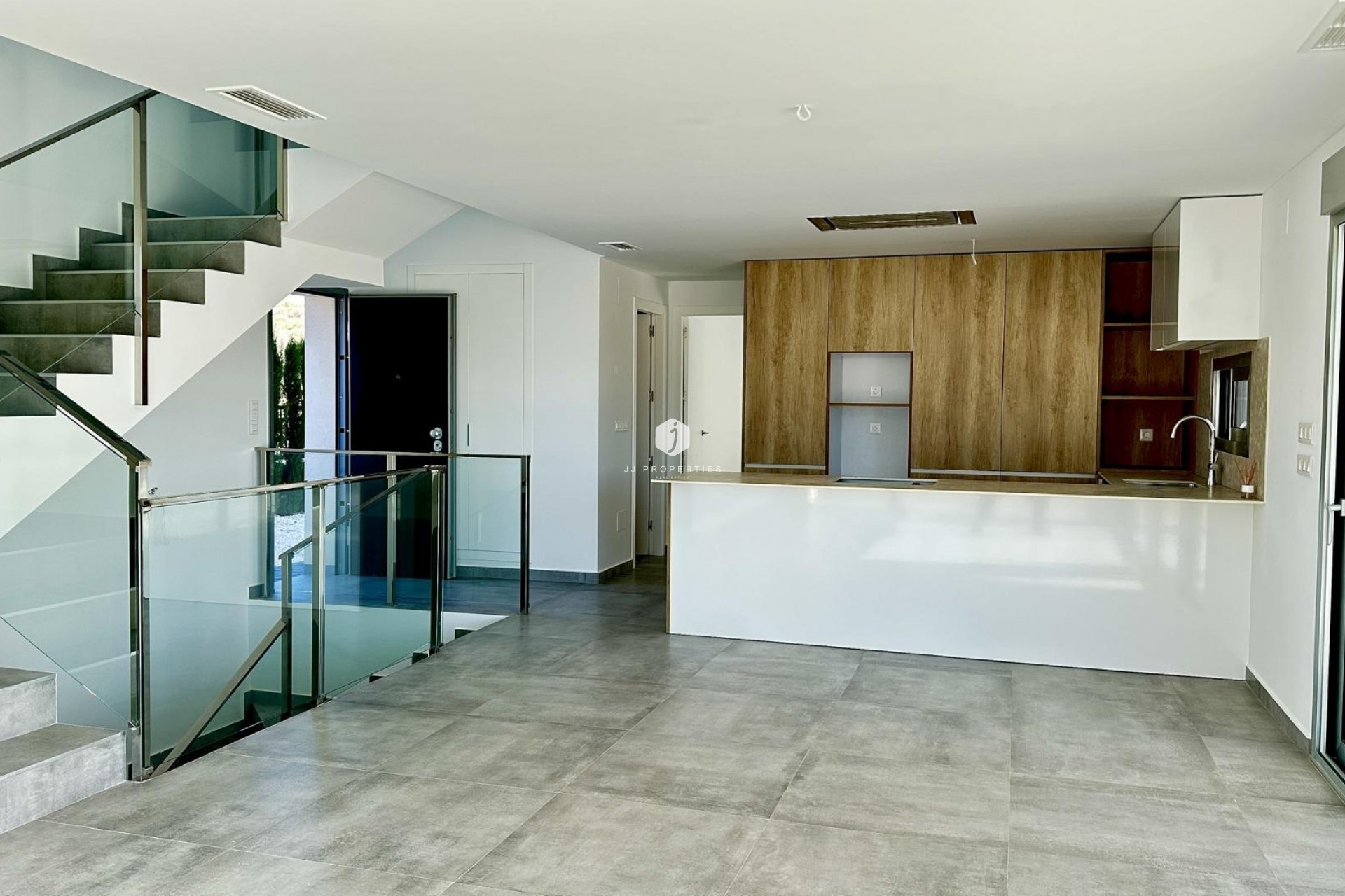 Neue Gebäude - Villa -
Algorfa - La finca golf