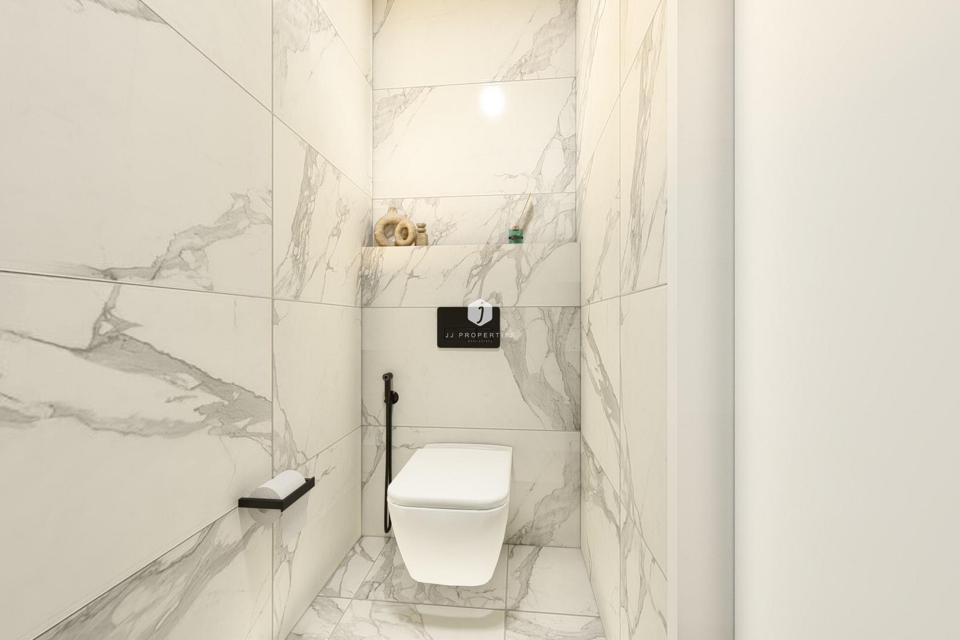 Neue Gebäude - Villa -
Altea - Sierra de Altea