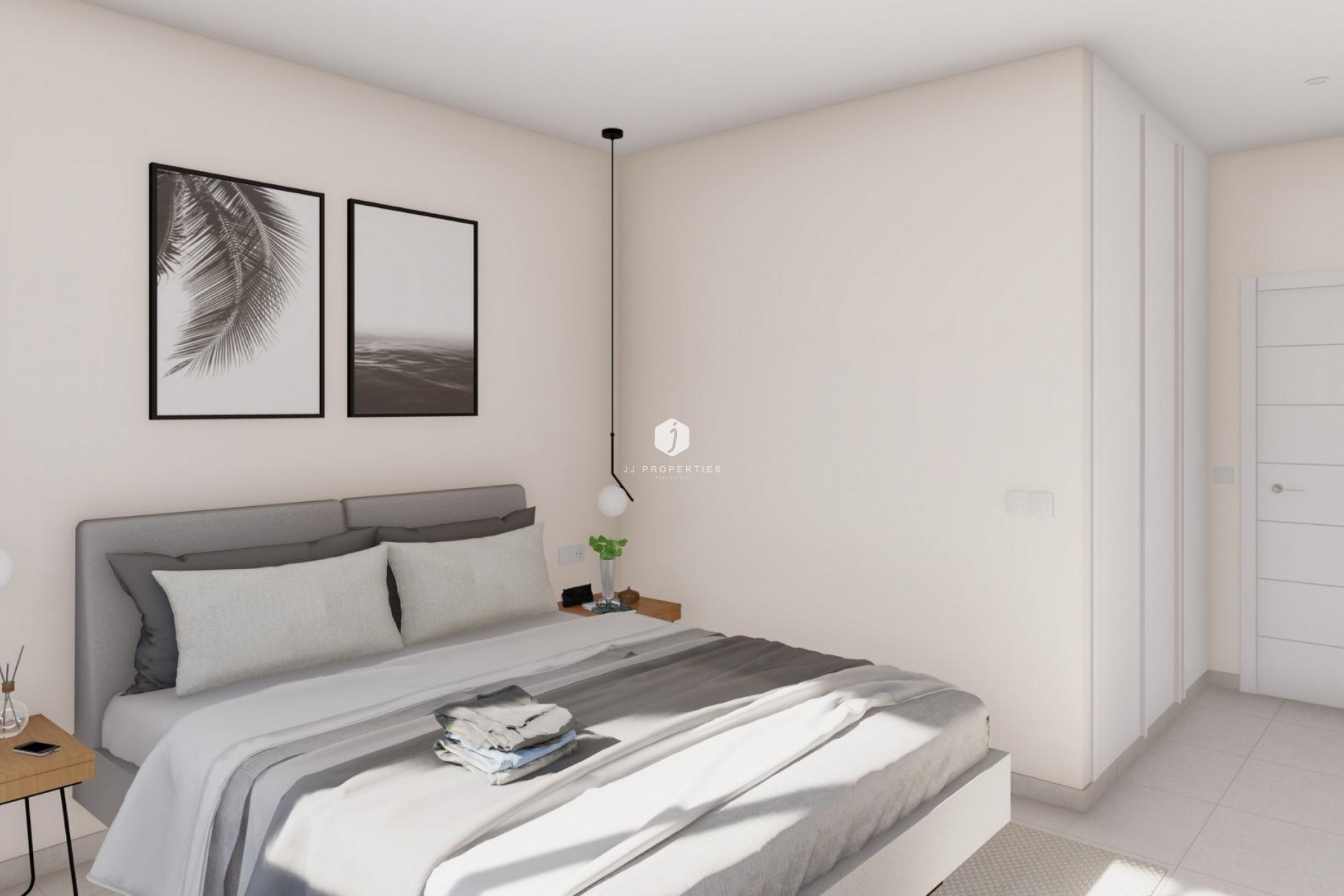 Neue Gebäude - Villa -
Banos y Mendigo - Altaona Golf