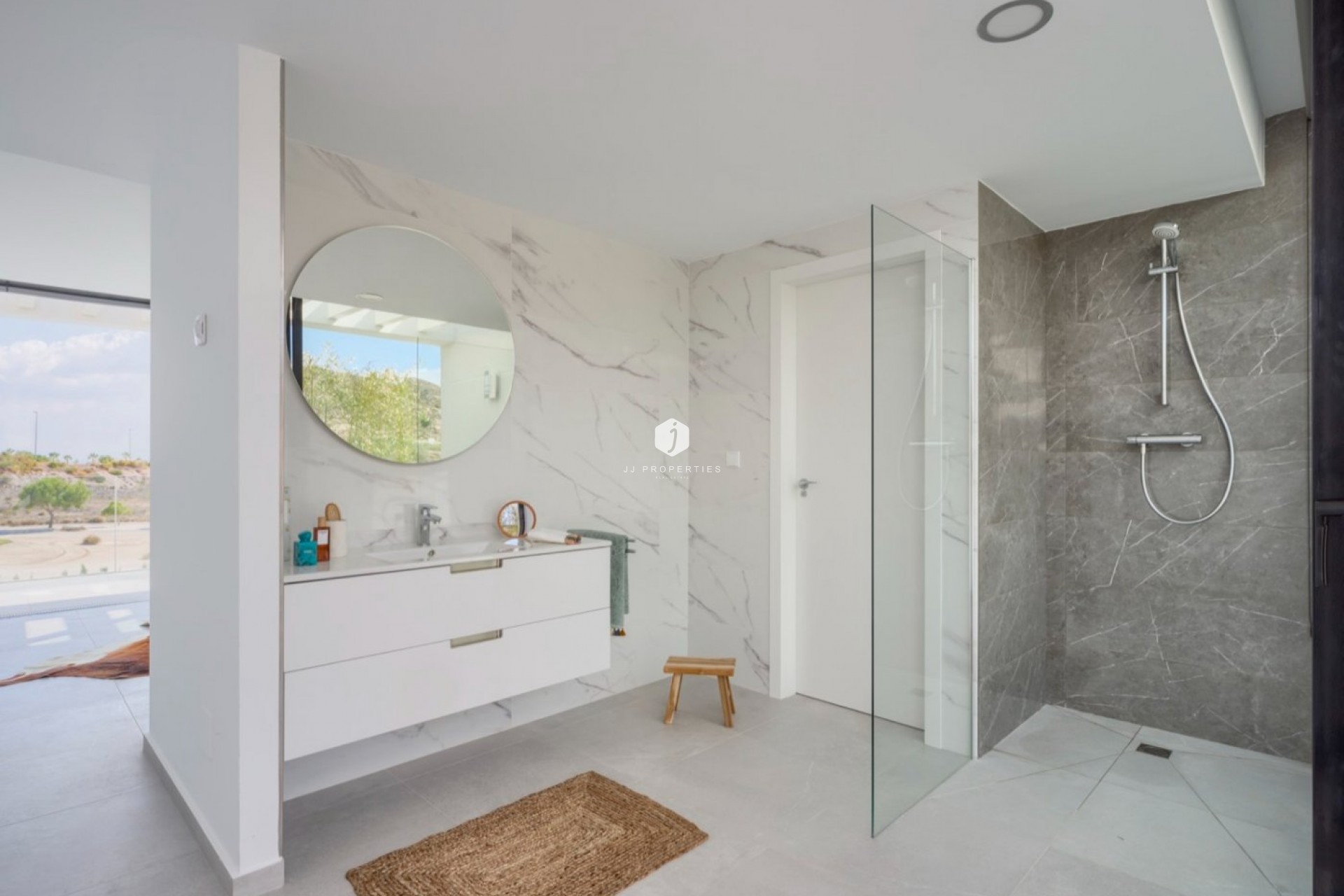 Neue Gebäude - Villa -
Banos y Mendigo - Altaona Golf