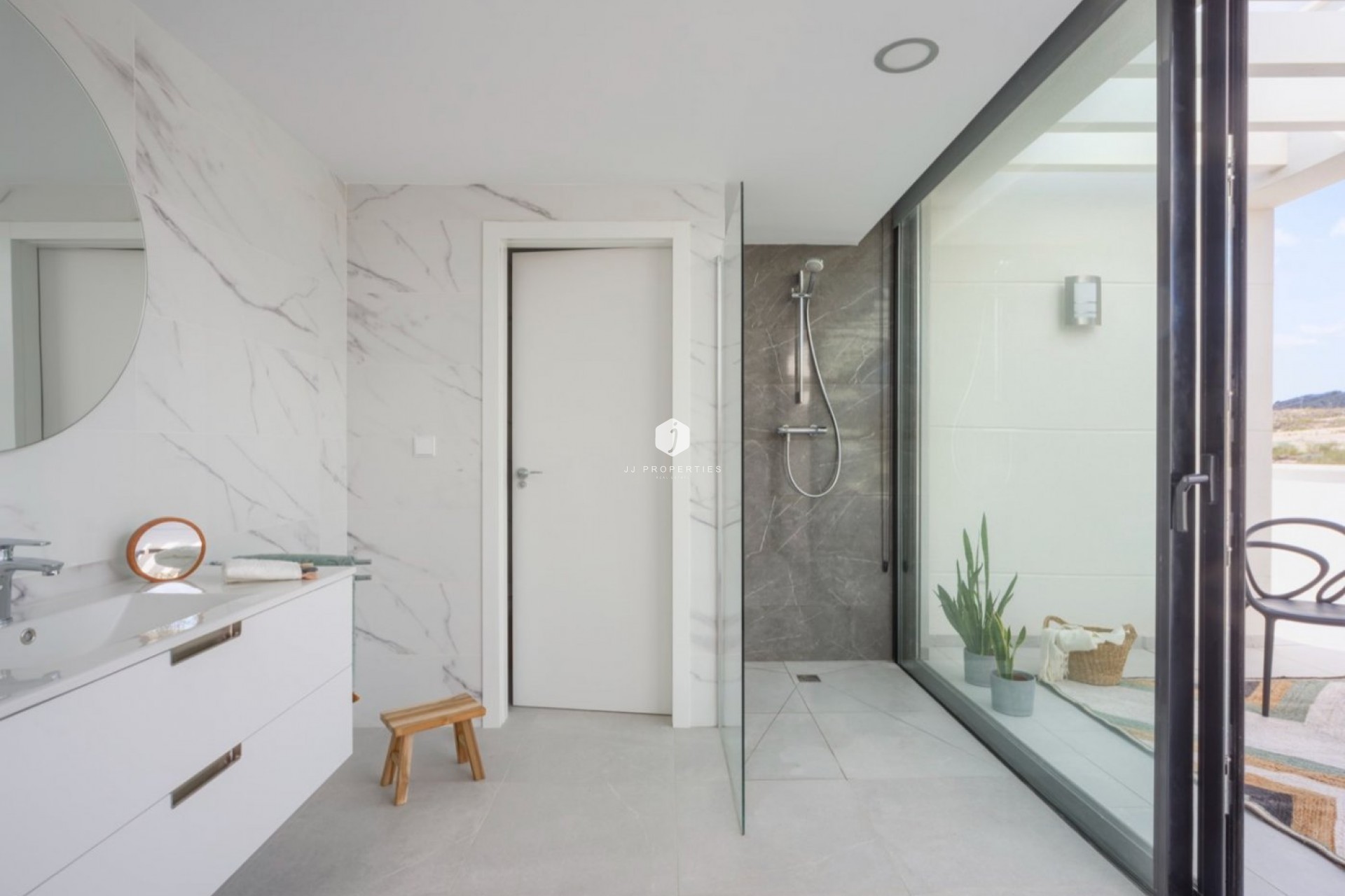 Neue Gebäude - Villa -
Banos y Mendigo - Altaona Golf