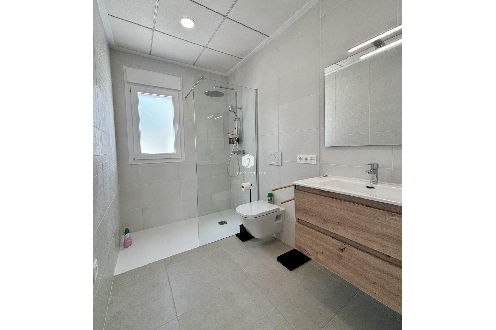 Neue Gebäude - Villa -
Benijofar - Pueblo