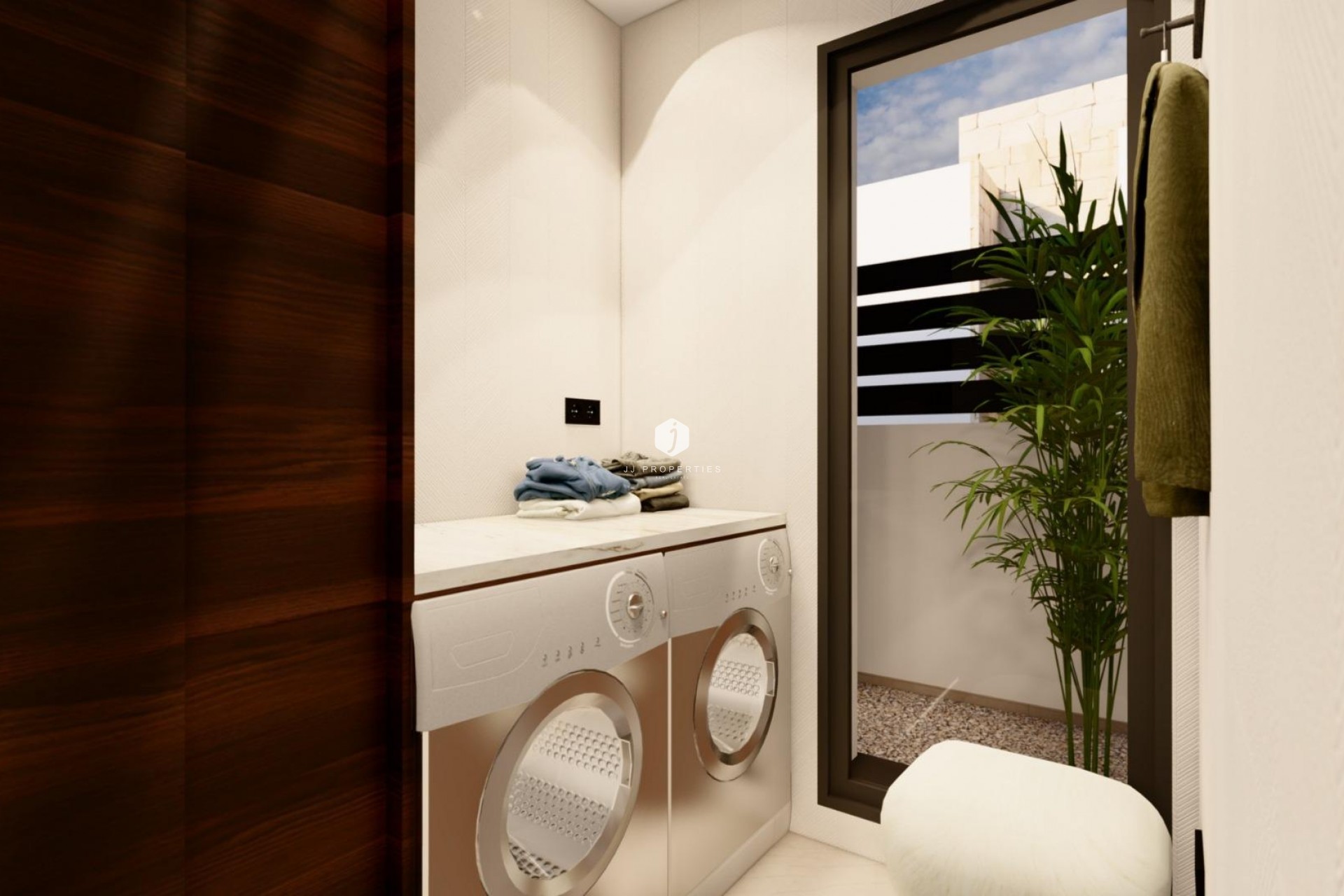 Neue Gebäude - Villa -
Benijofar - Urb. Monteazul