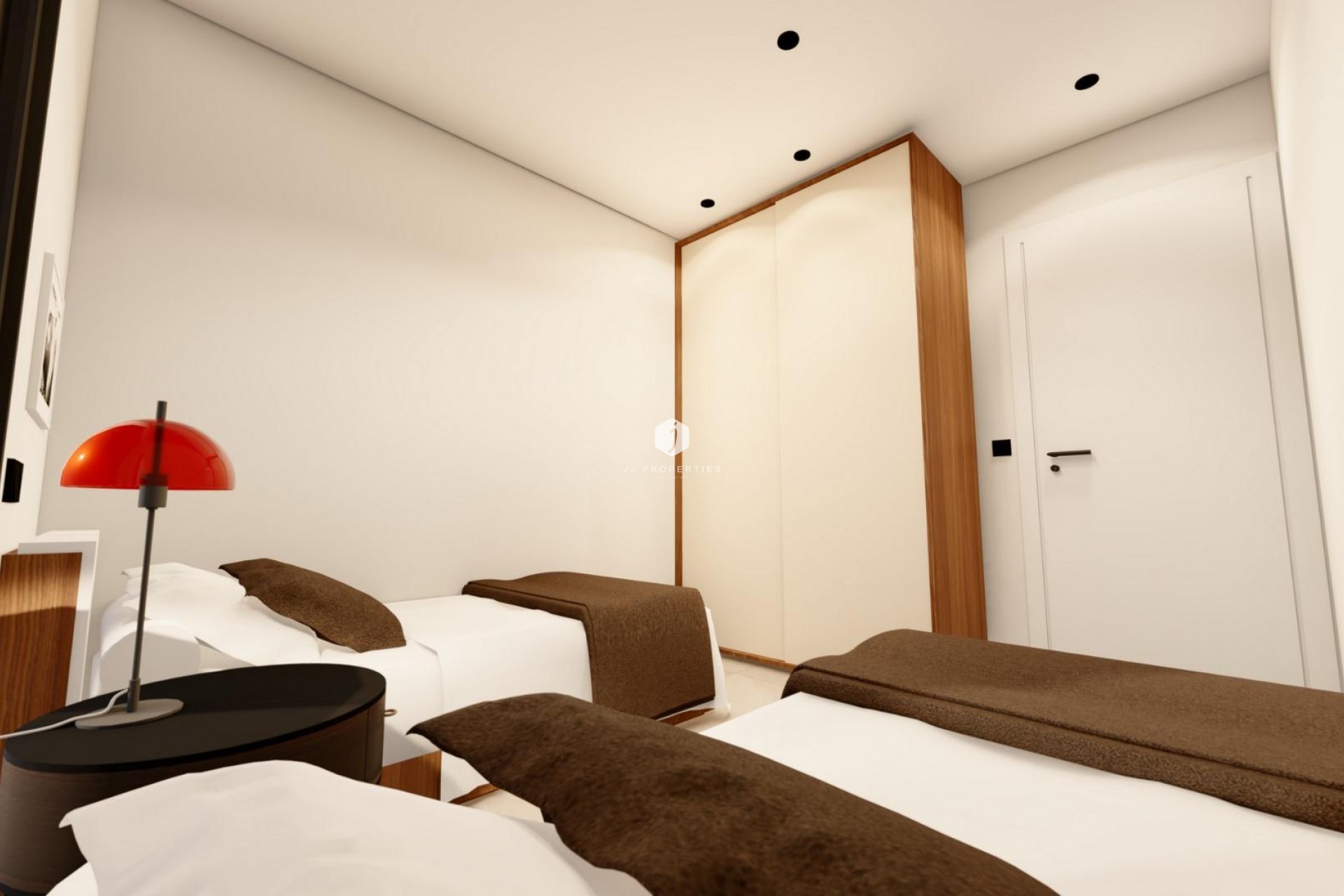 Neue Gebäude - Villa -
Benijofar - Urb. Monteazul