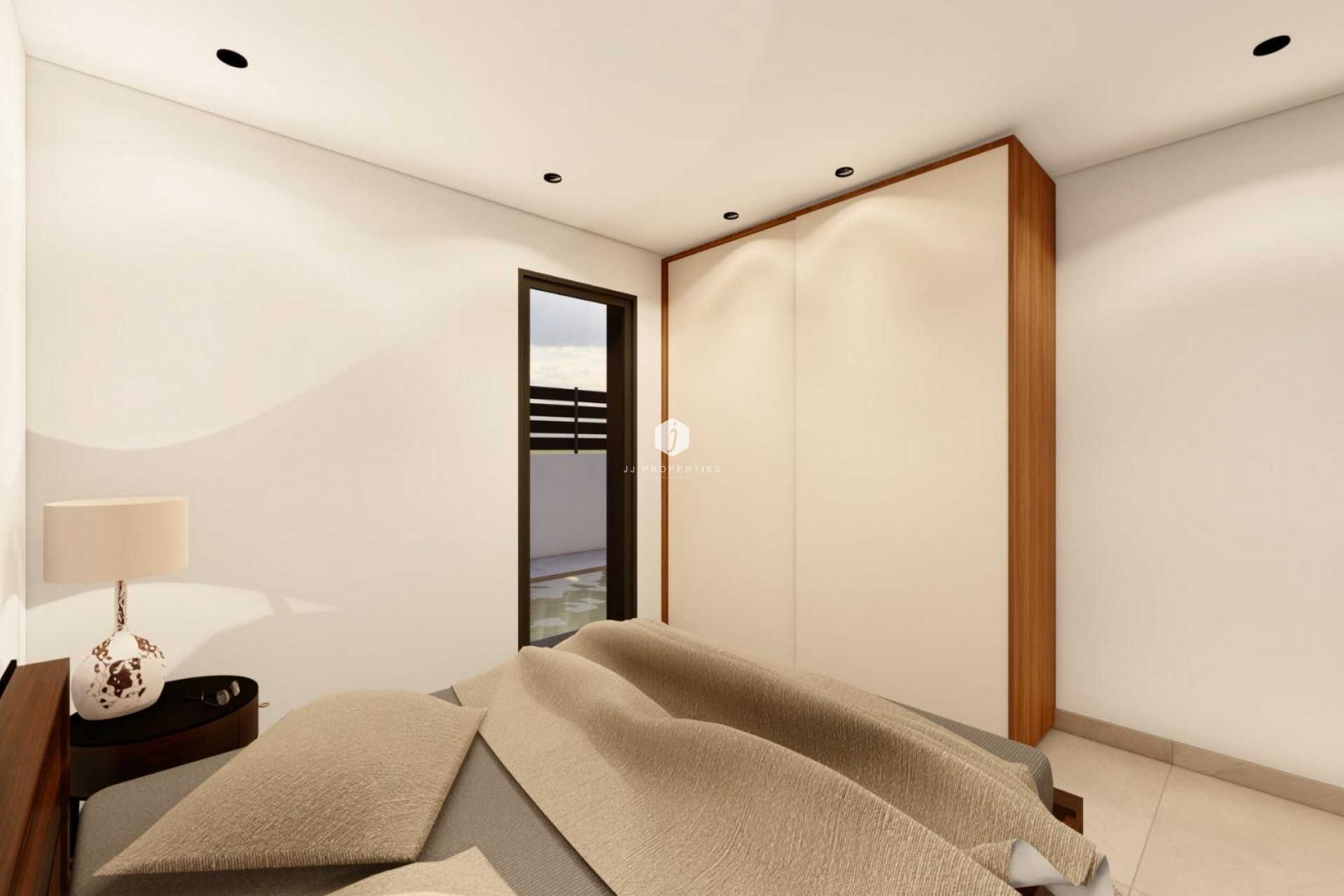 Neue Gebäude - Villa -
Benijofar - Urb. Monteazul